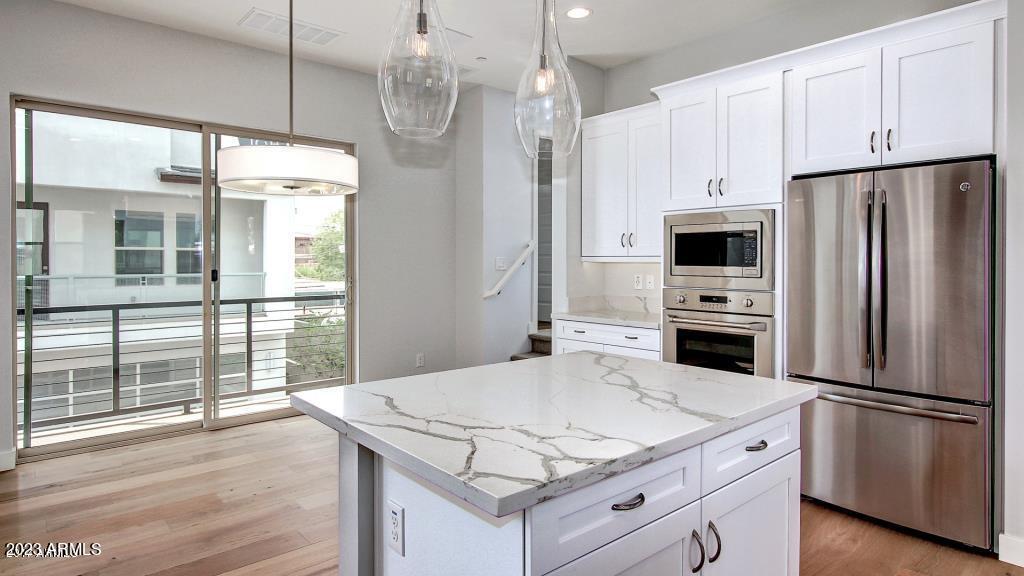 3510 N MILLER Road, 1012