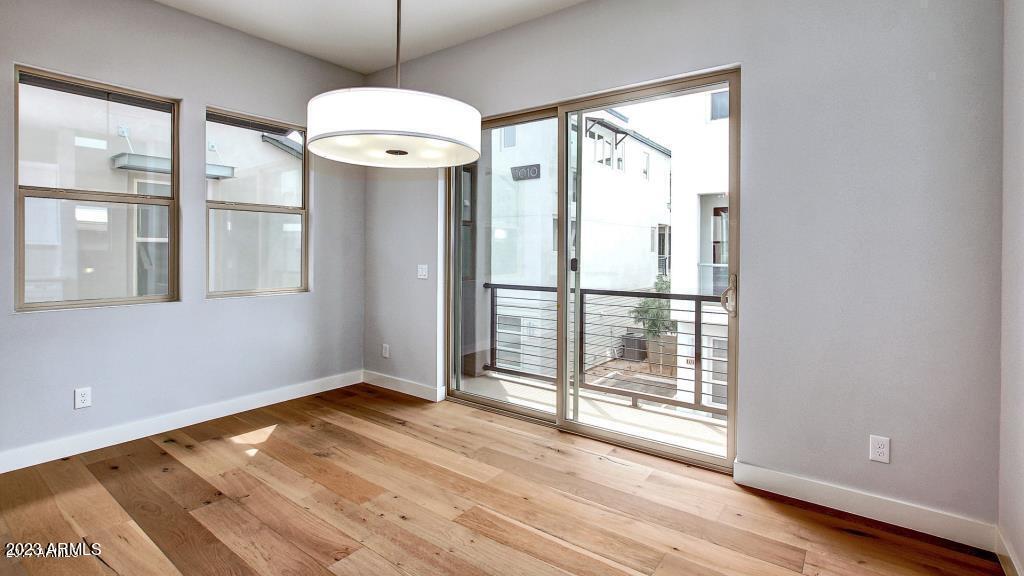 3510 N MILLER Road, 1012