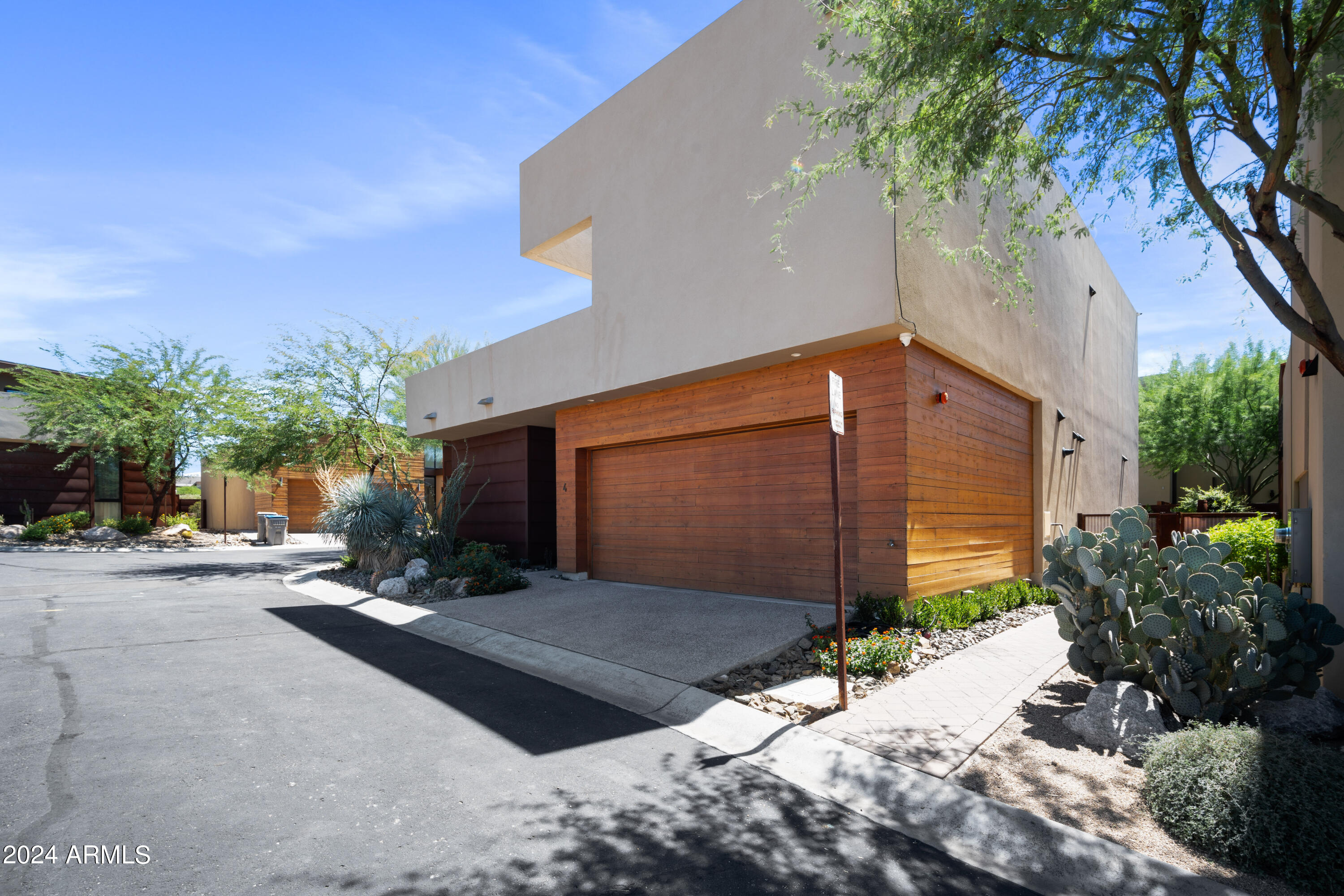 6525 E Cave Creek Road Unit: Unit 4