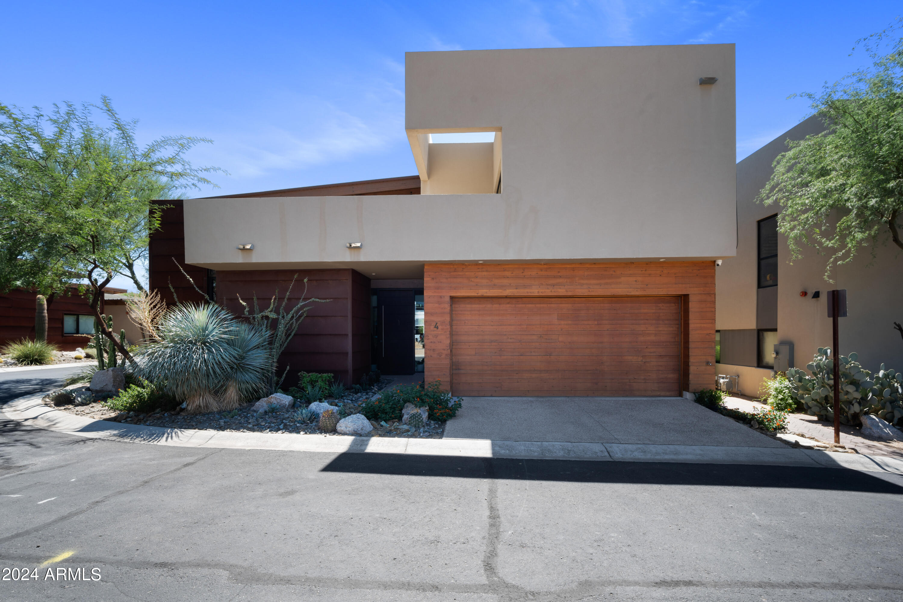 6525 E Cave Creek Road Unit: Unit 4