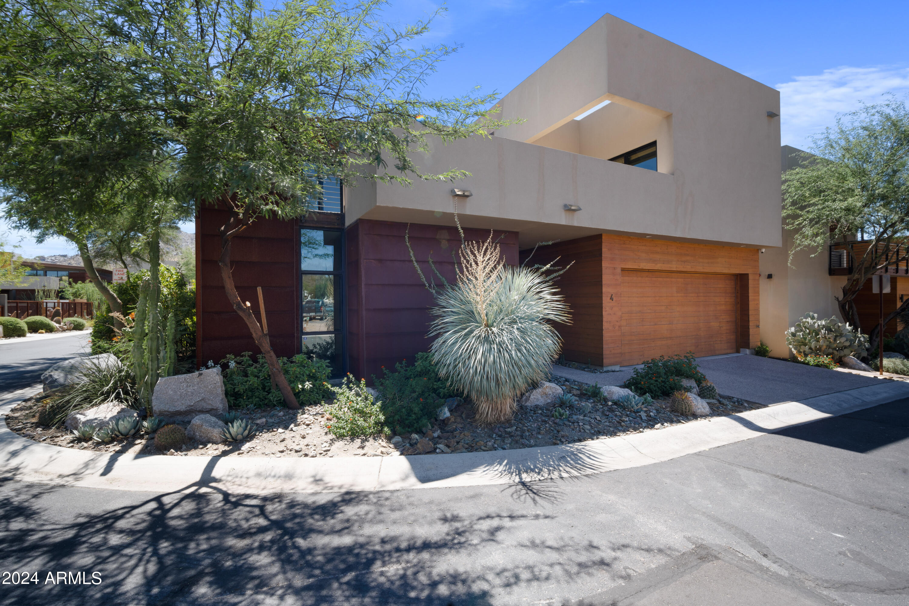 6525 E Cave Creek Road Unit: Unit 4