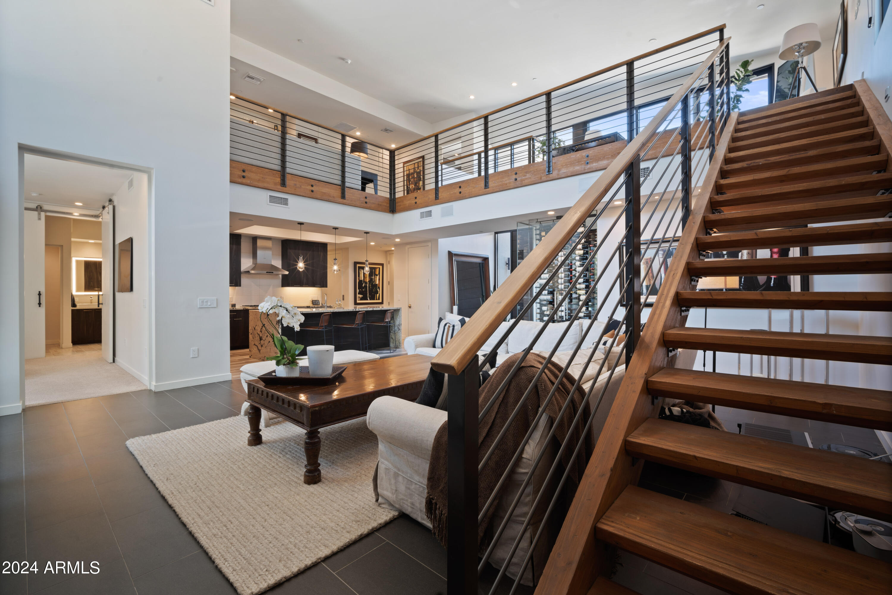 6525 E Cave Creek Road Unit: Unit 4