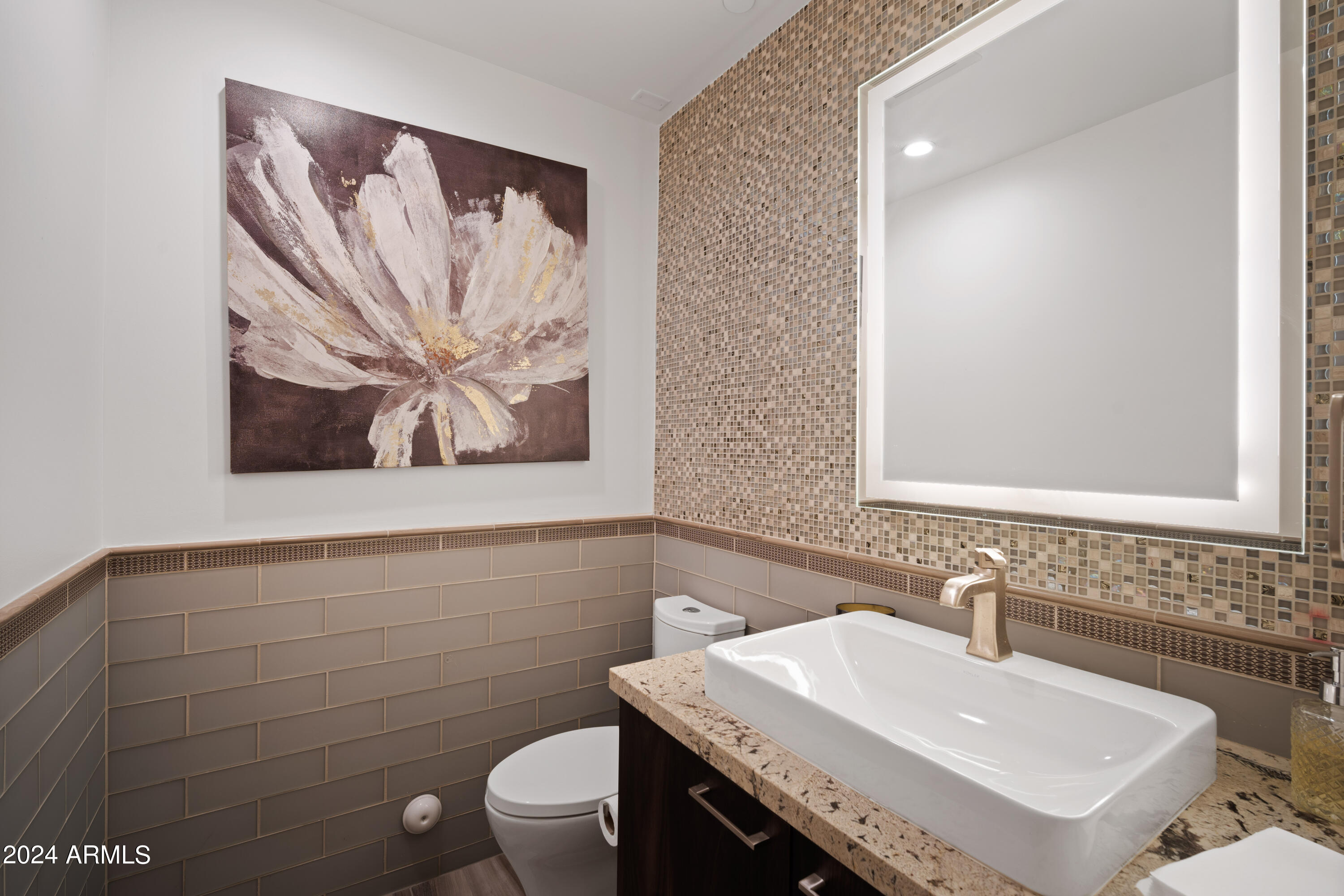 6525 E Cave Creek Road Unit: Unit 4