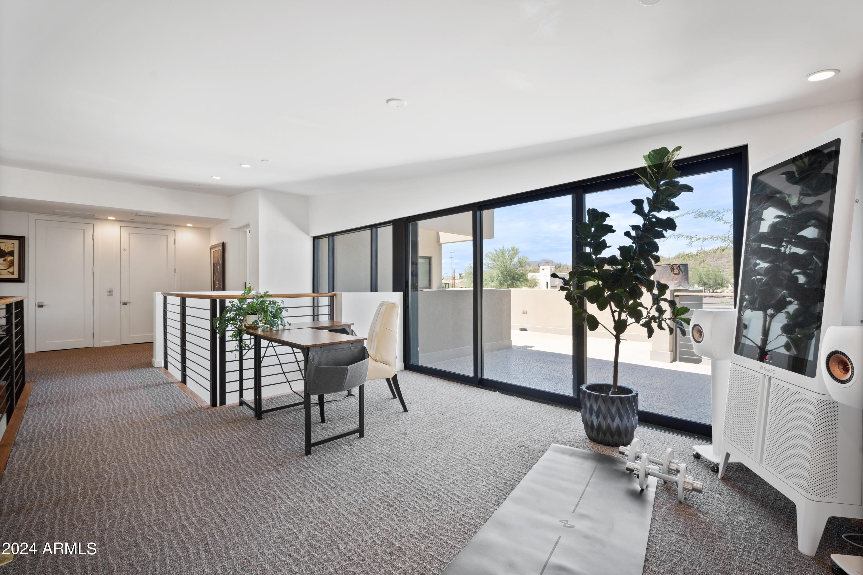 6525 E Cave Creek Road Unit: Unit 4