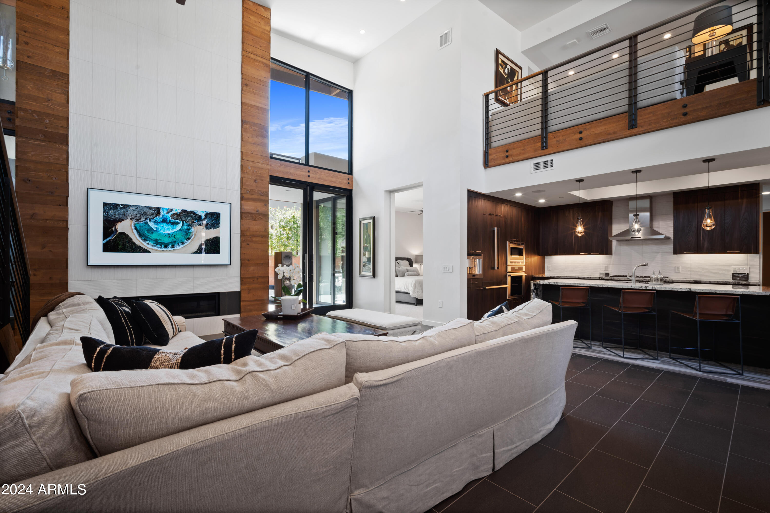 6525 E Cave Creek Road Unit: Unit 4