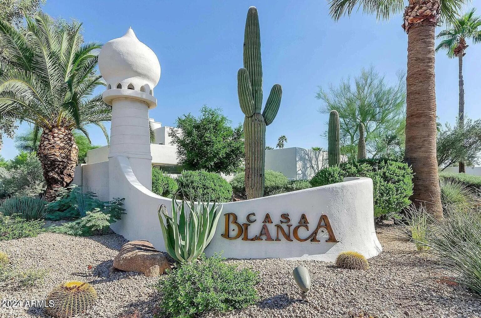 5101 N CASA BLANCA Drive 235