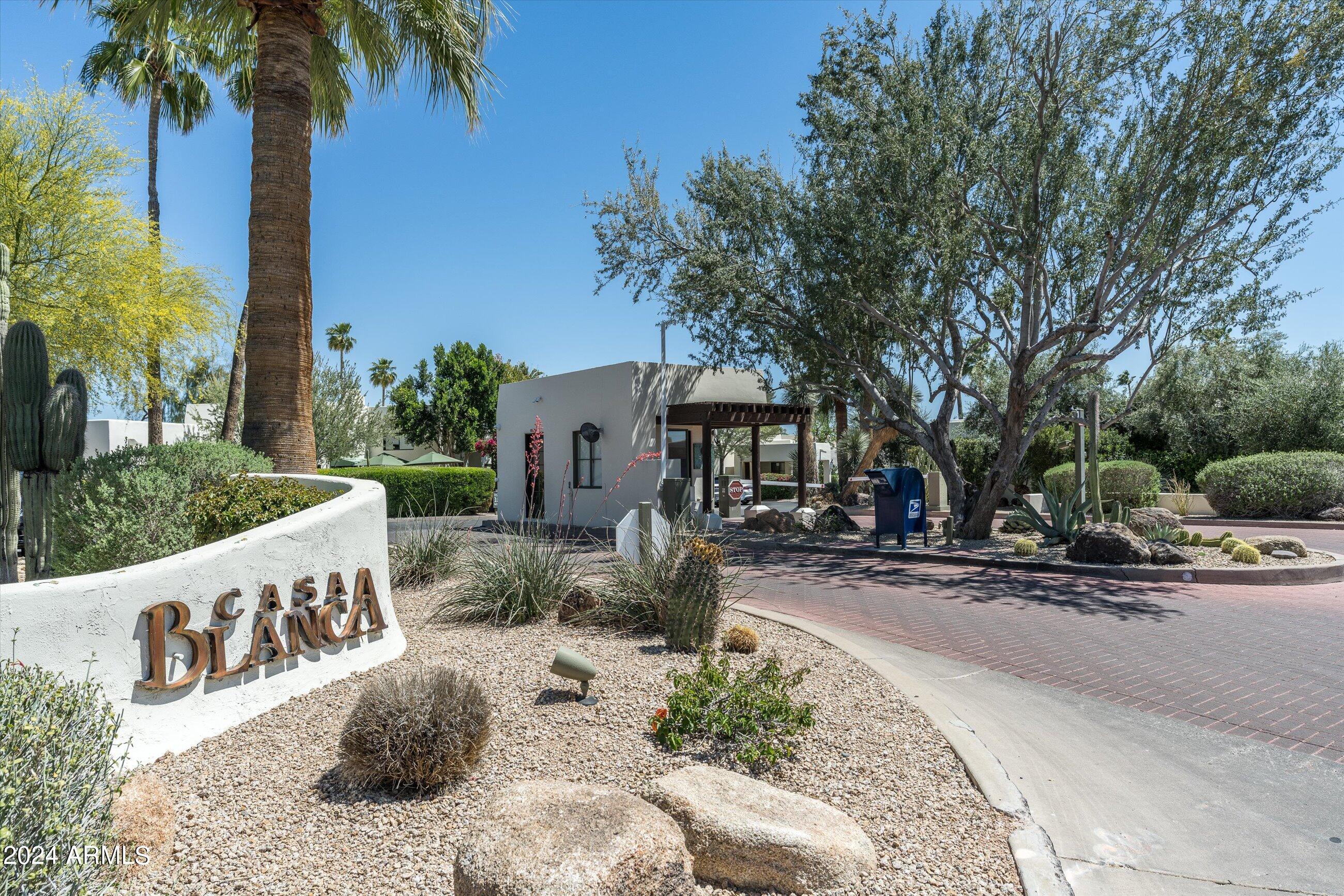 5101 N CASA BLANCA Drive 235