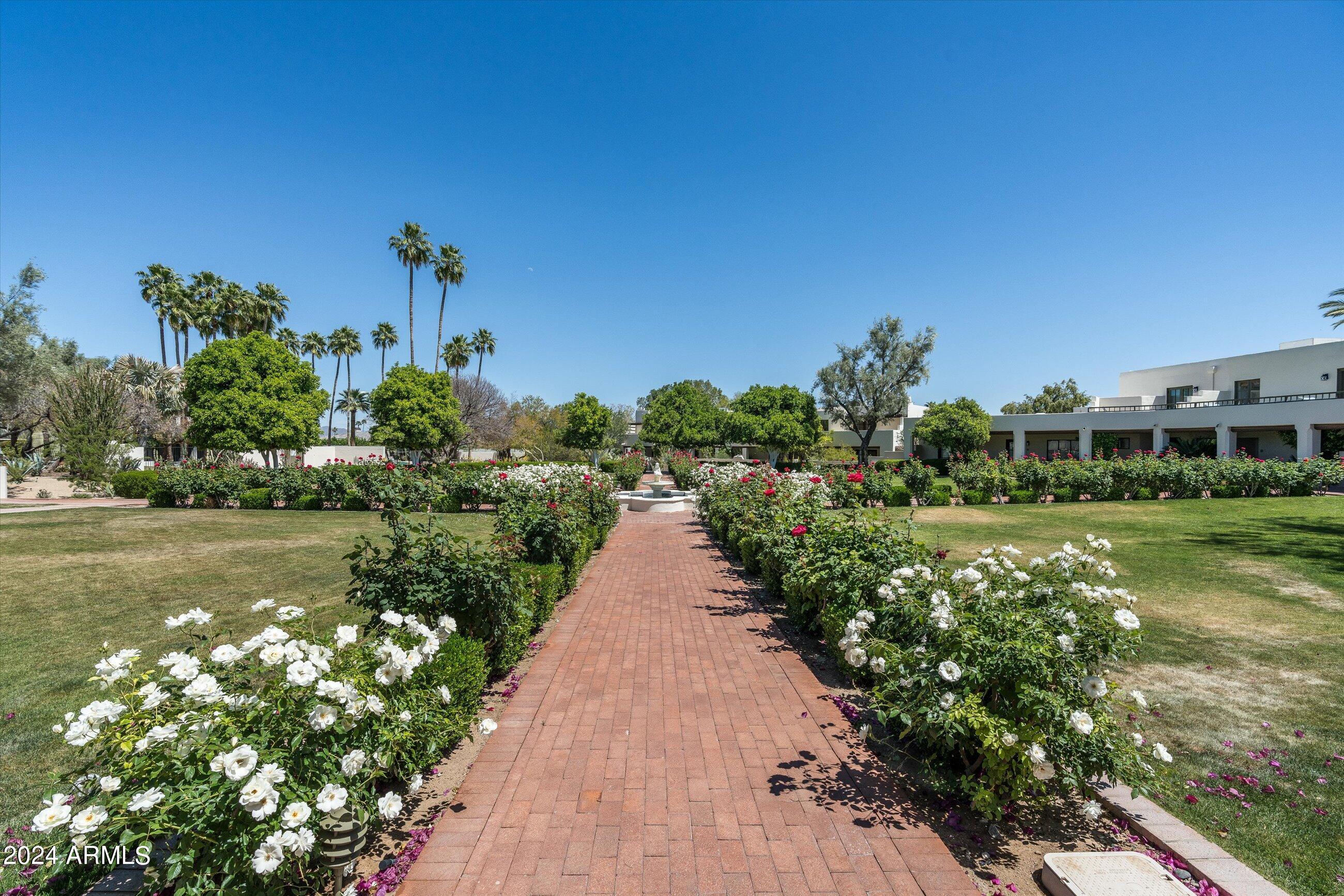 5101 N CASA BLANCA Drive 235