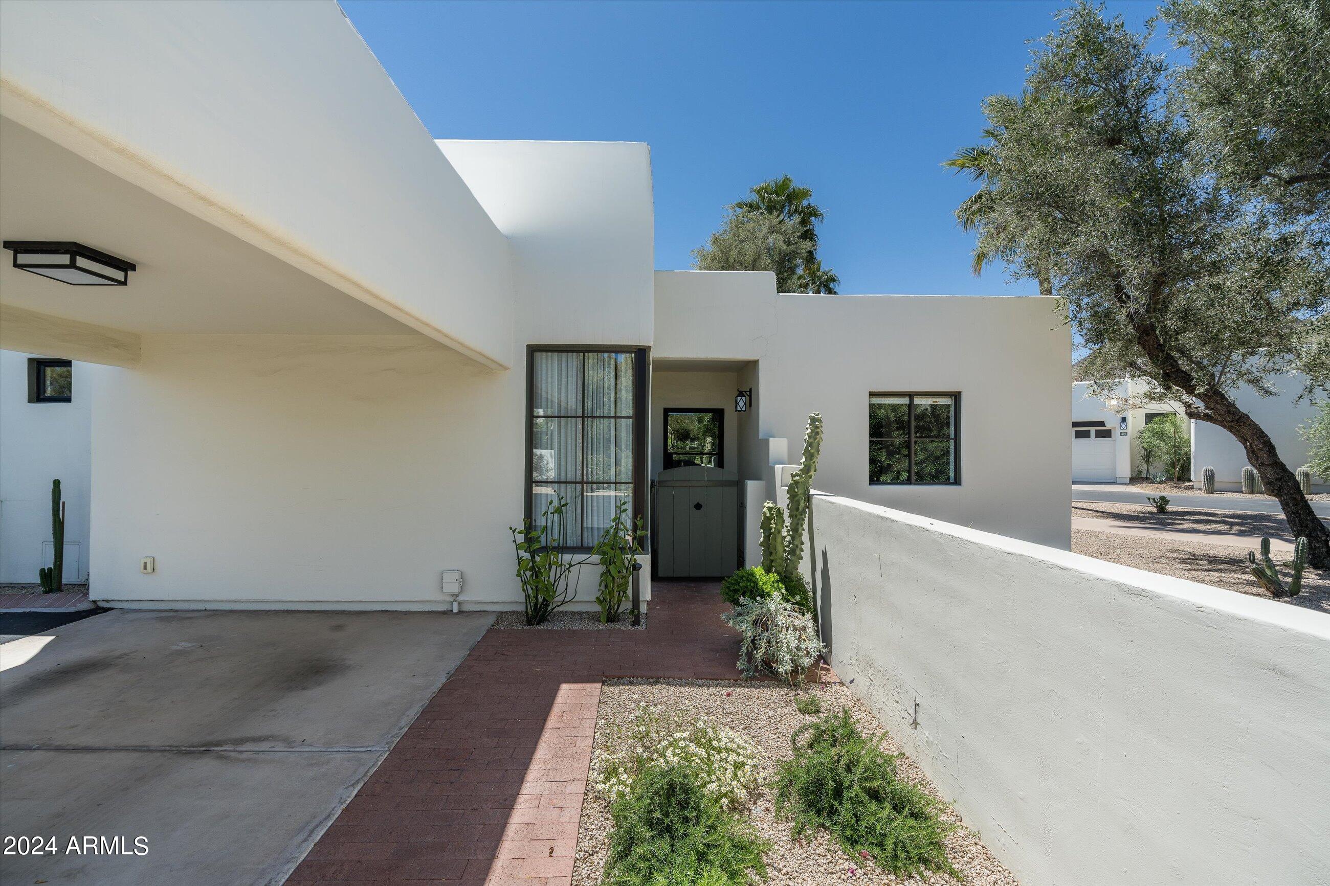 5101 N CASA BLANCA Drive 235