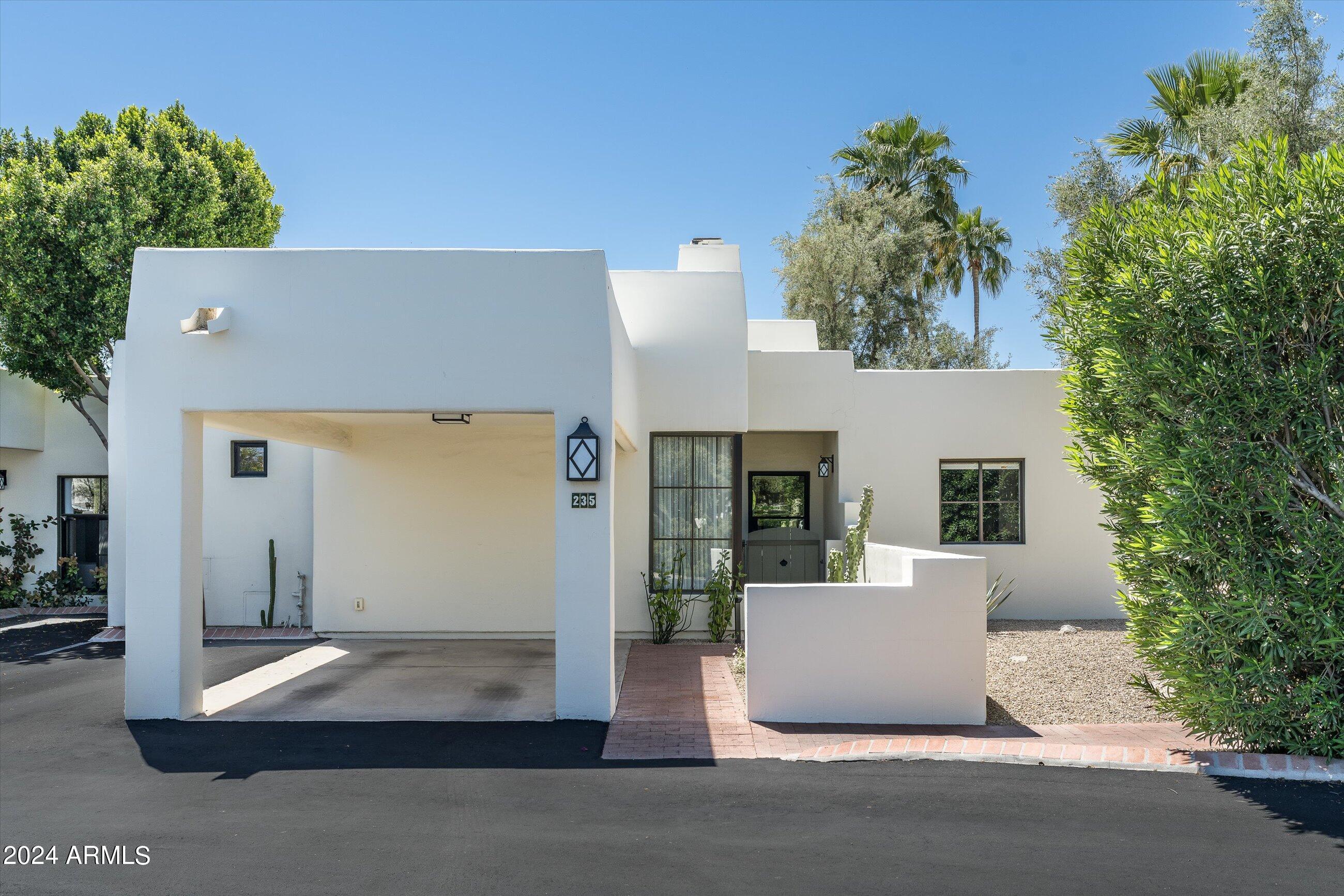 5101 N CASA BLANCA Drive 235