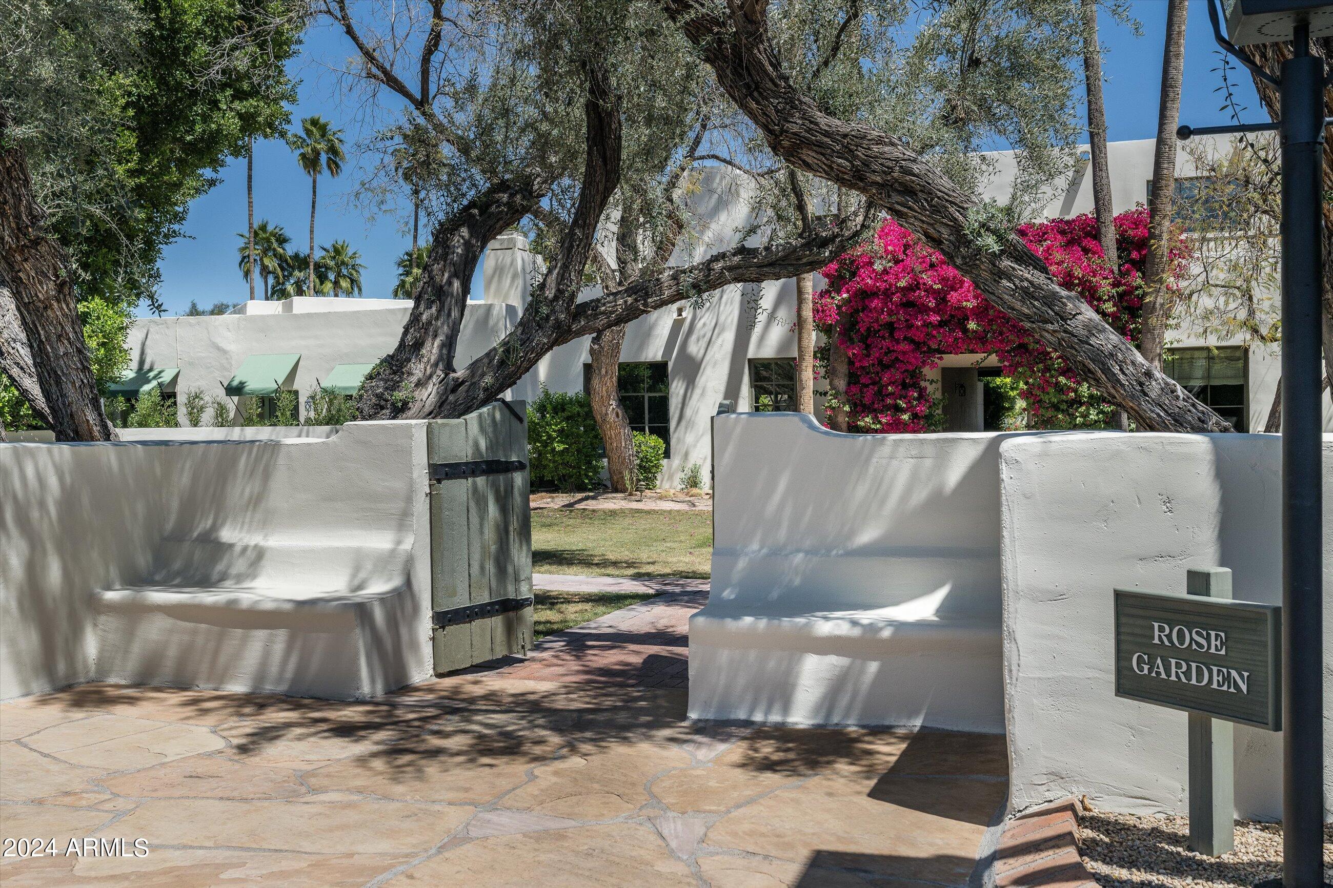 5101 N CASA BLANCA Drive 235