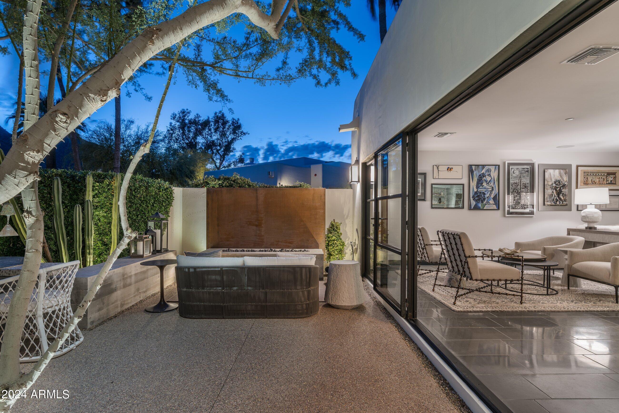 5101 N CASA BLANCA Drive 235