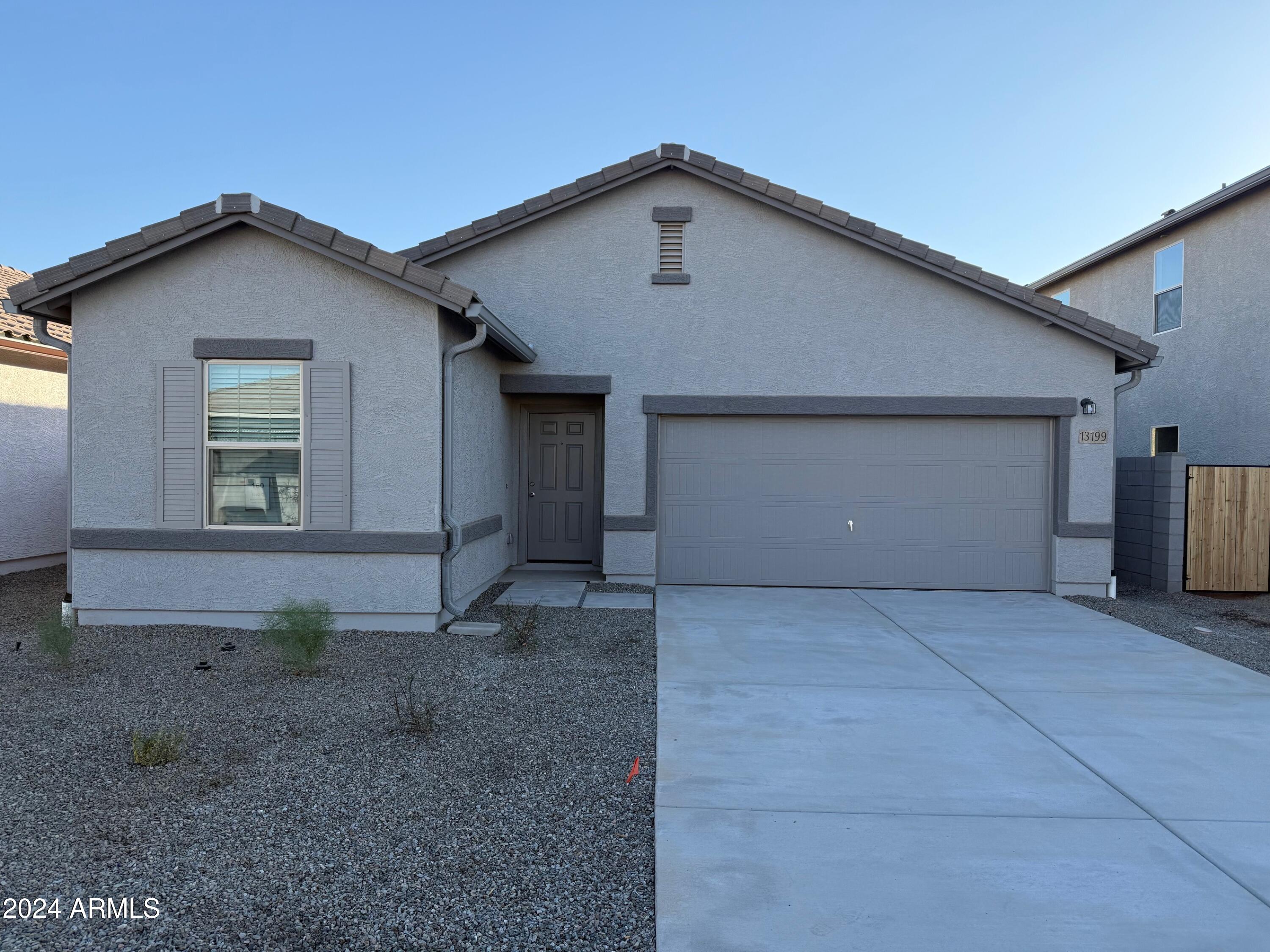 13199 E LARREA Lane