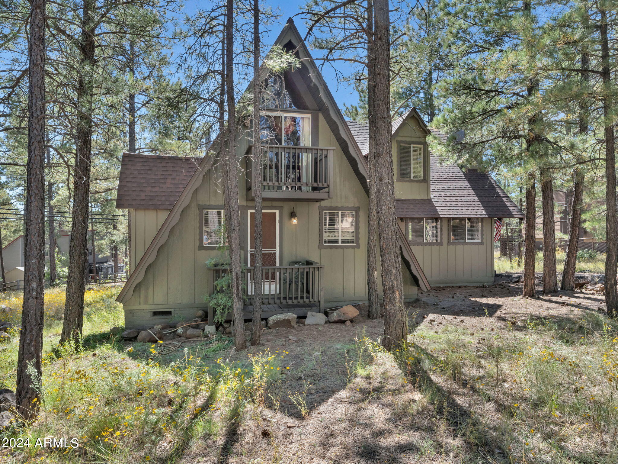 575 E Turkey Trail