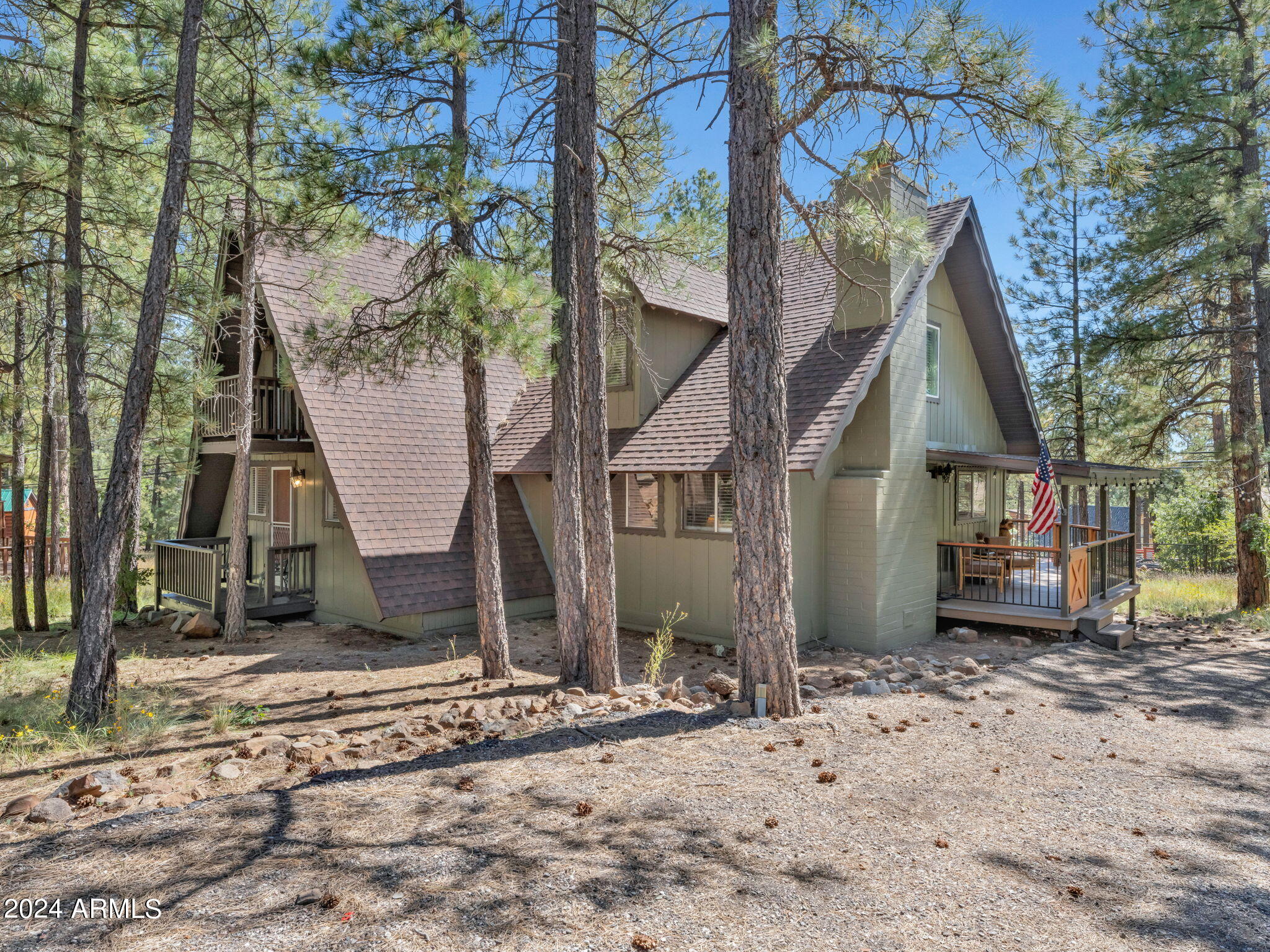 575 E Turkey Trail
