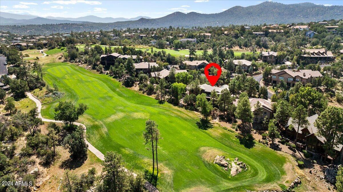745 CROSSCREEK Drive