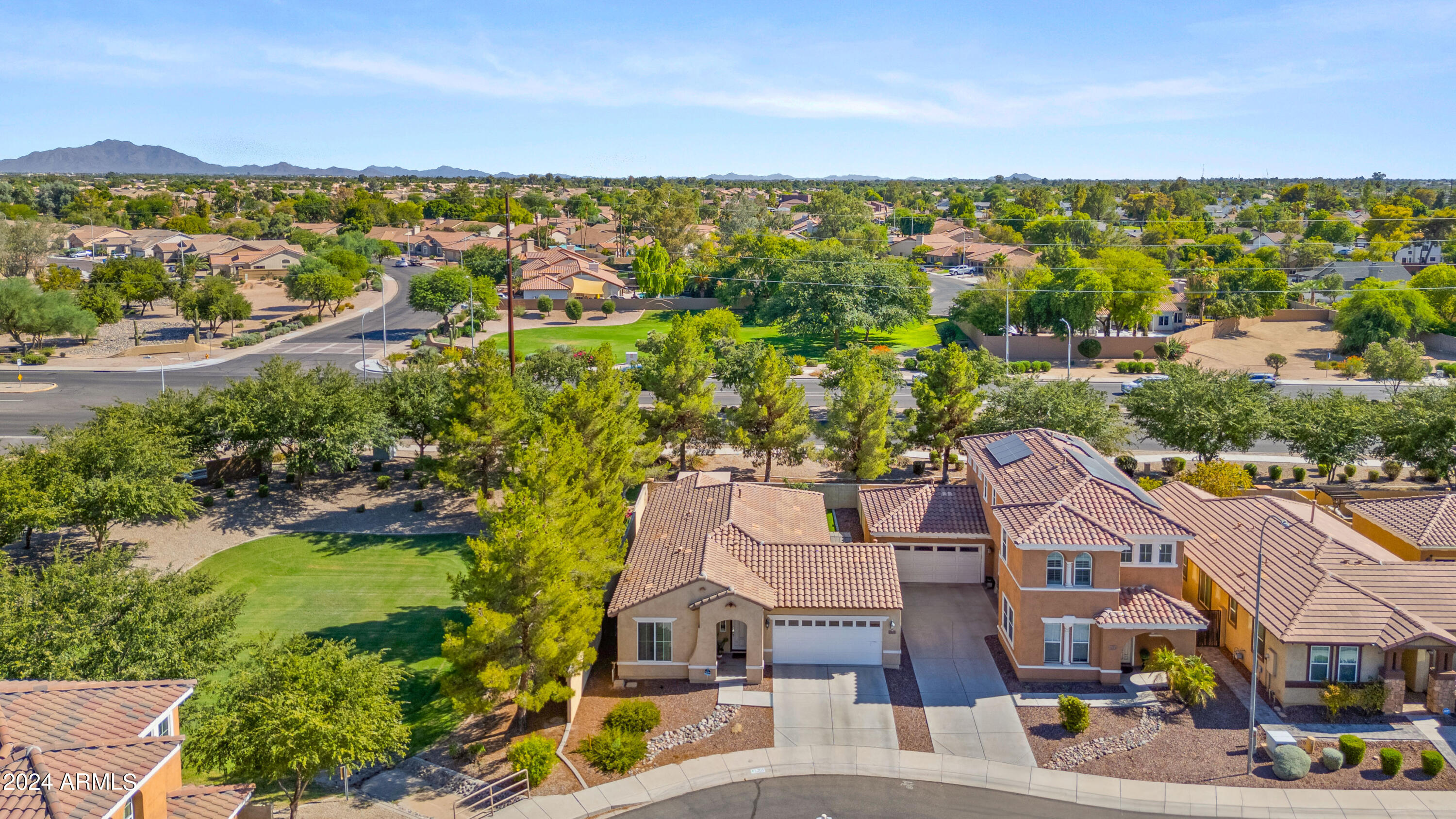 1203 E GARY Drive