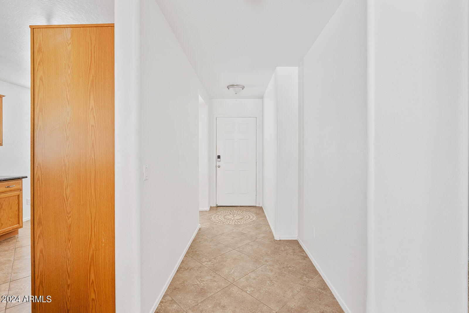 4055 E SIERRITA Road