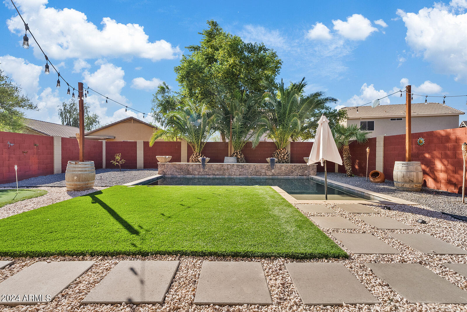 4055 E SIERRITA Road