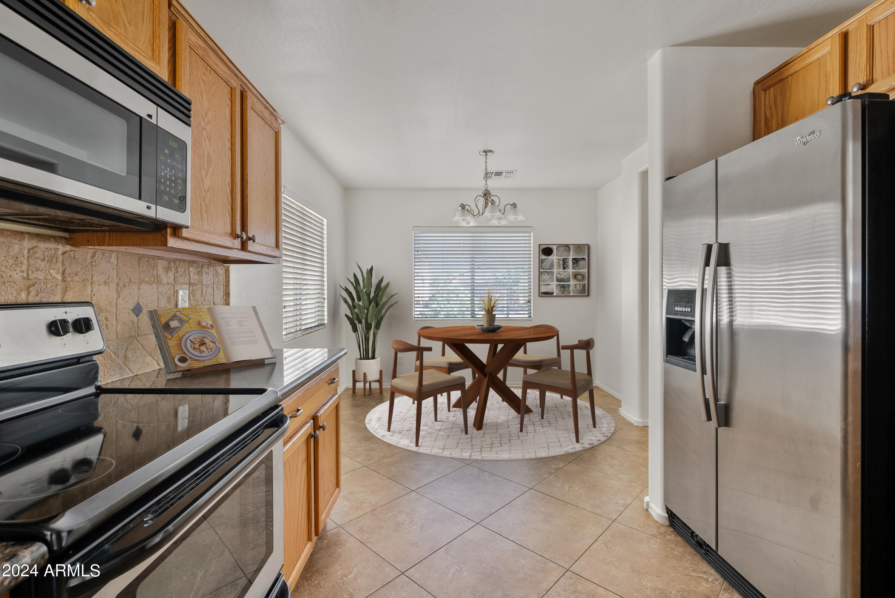 4055 E SIERRITA Road