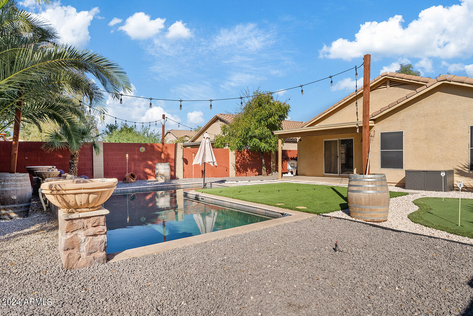 4055 E SIERRITA Road