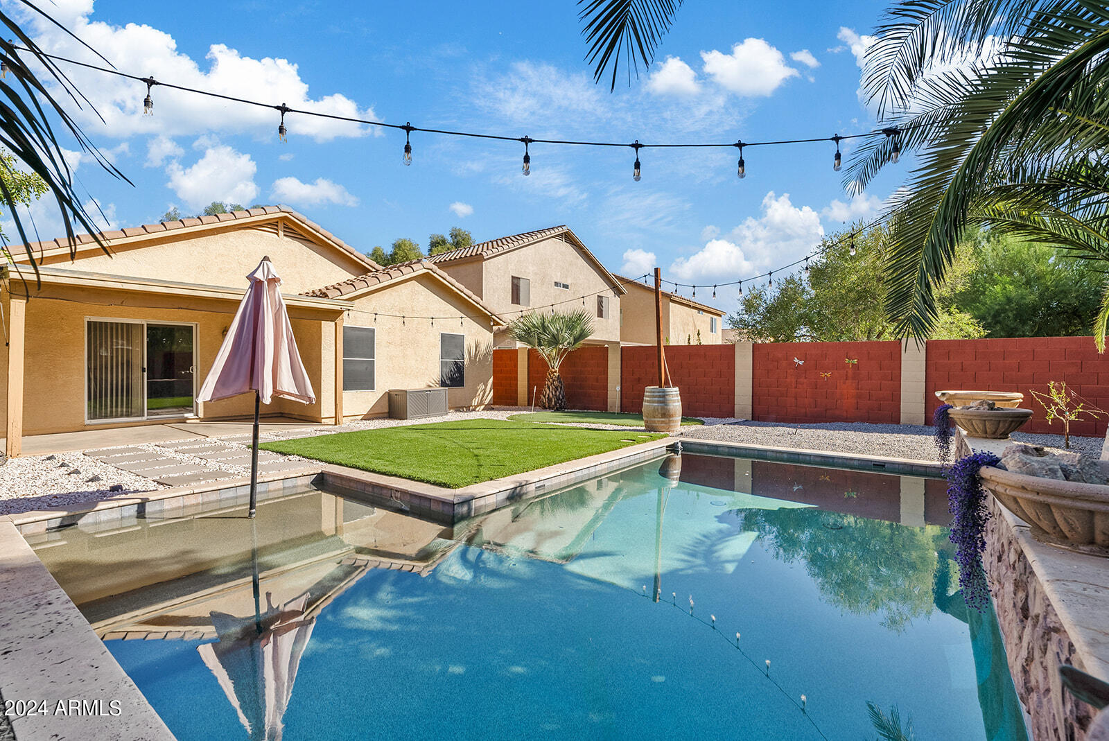 4055 E SIERRITA Road