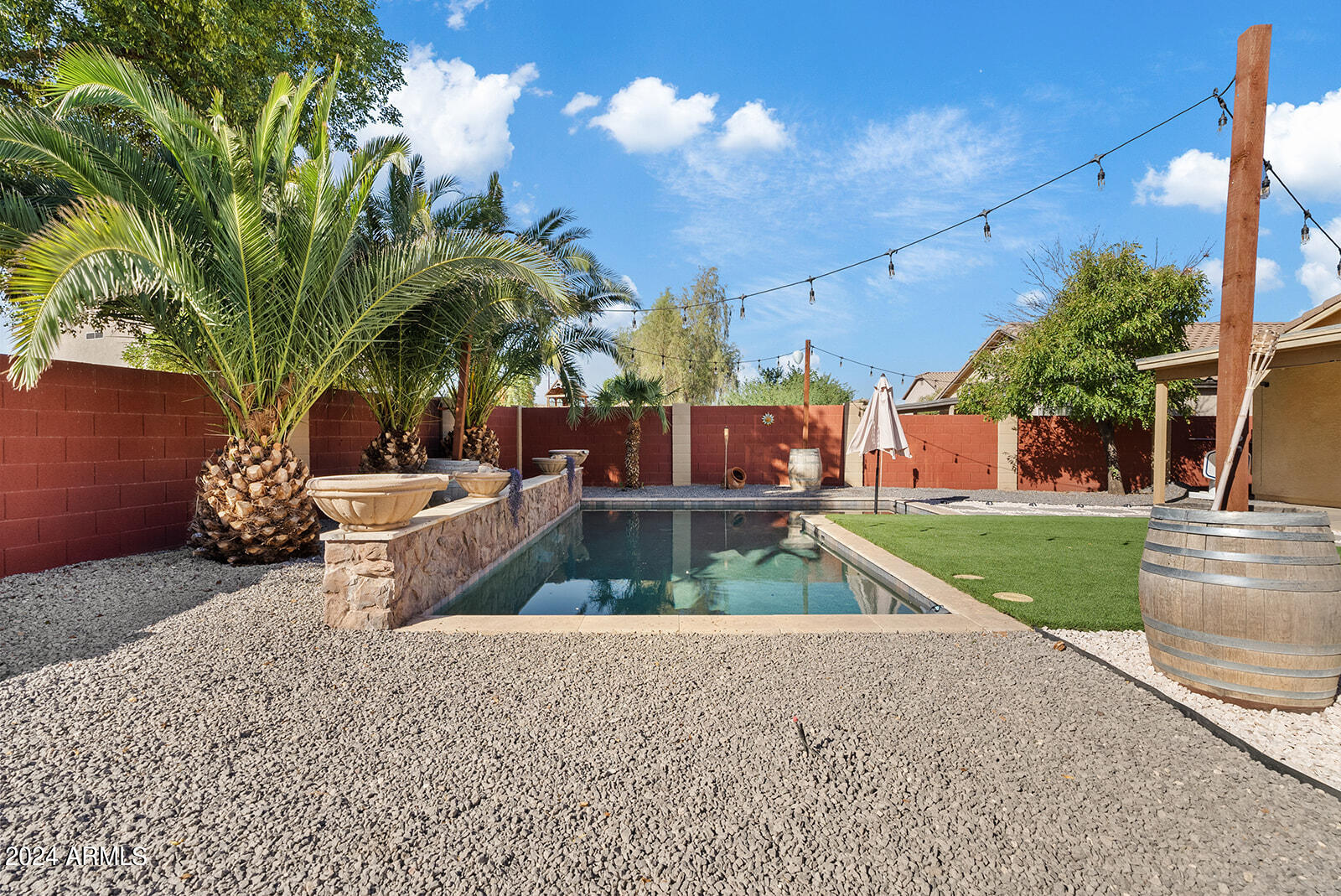 4055 E SIERRITA Road