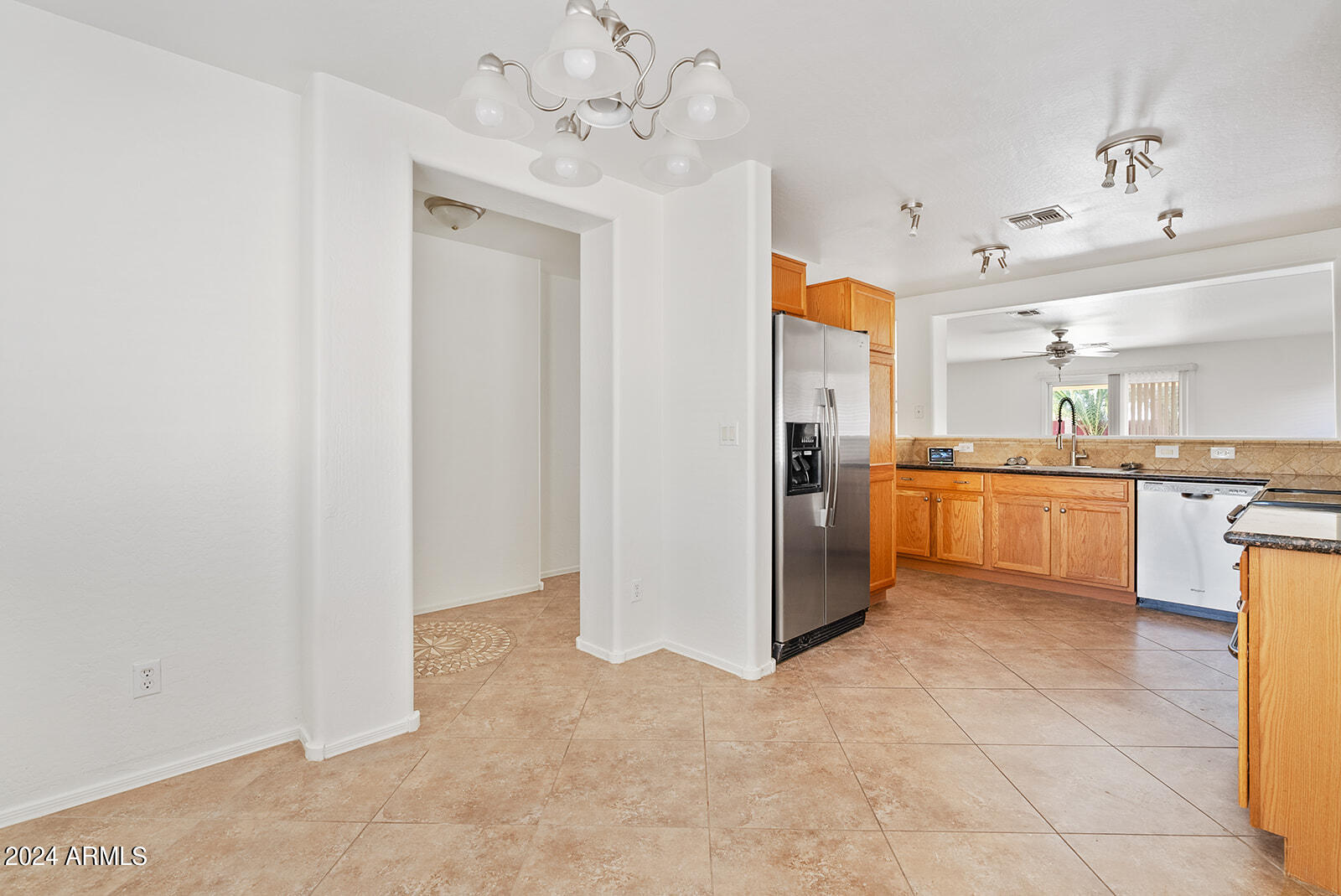 4055 E SIERRITA Road