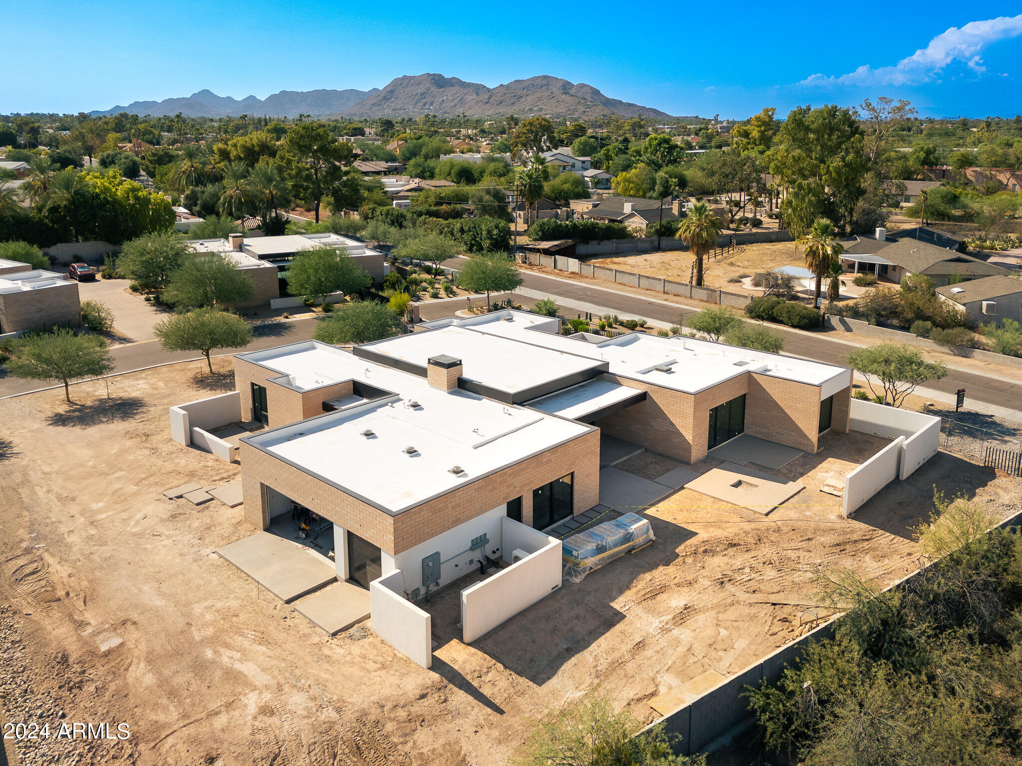 7501 E PALO VERDE Drive 8