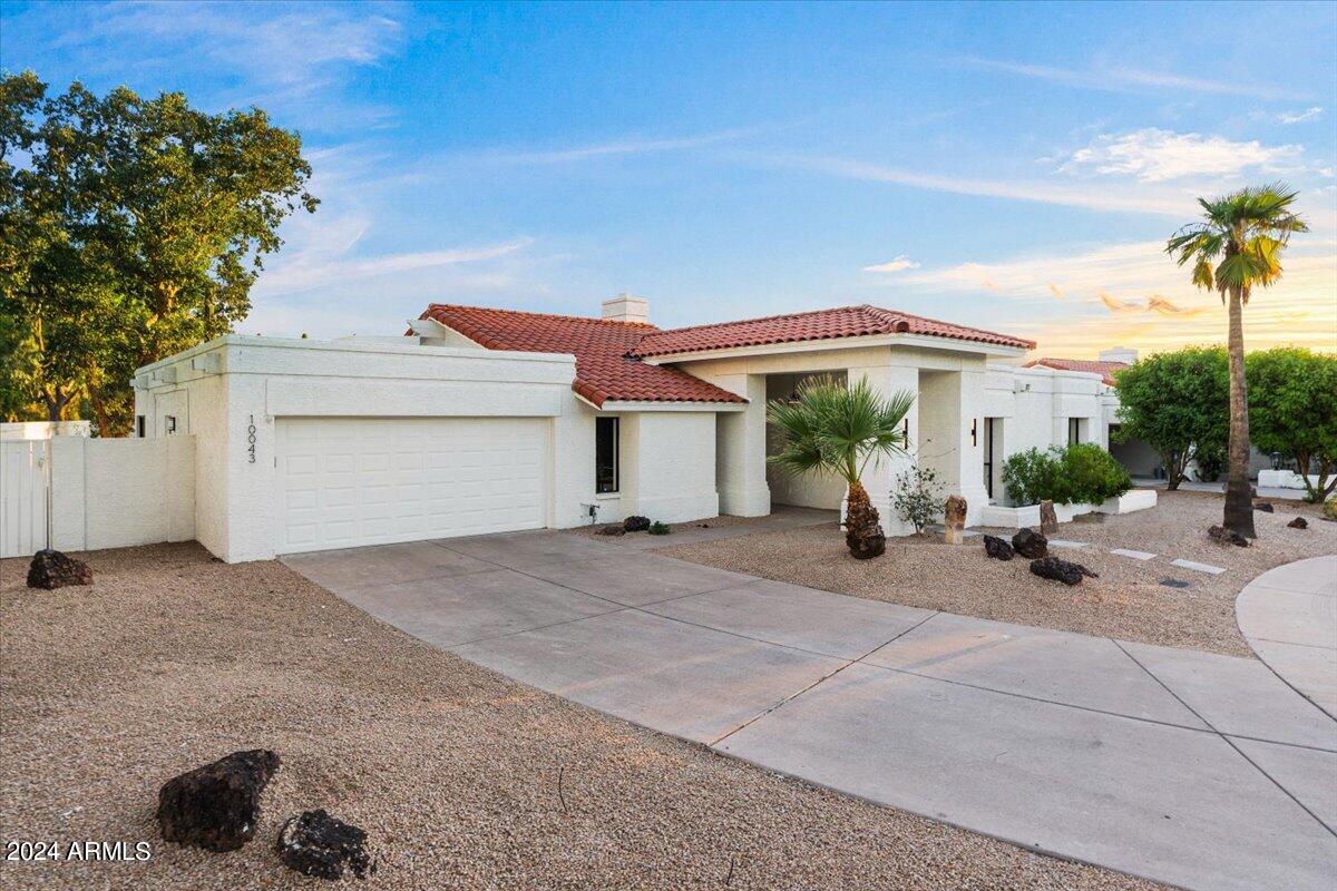 10043 N 106TH Place