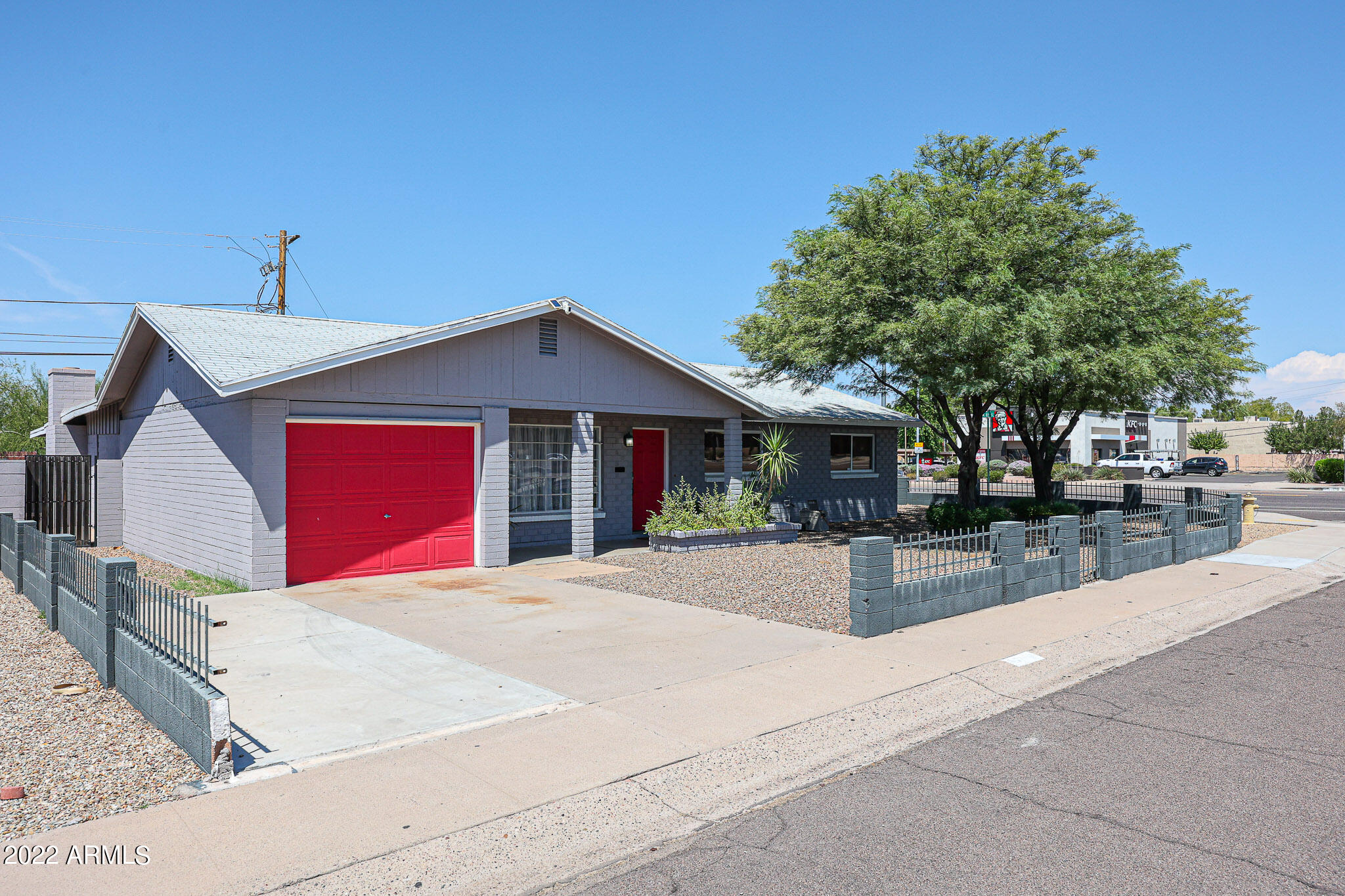4038 N 81st Street