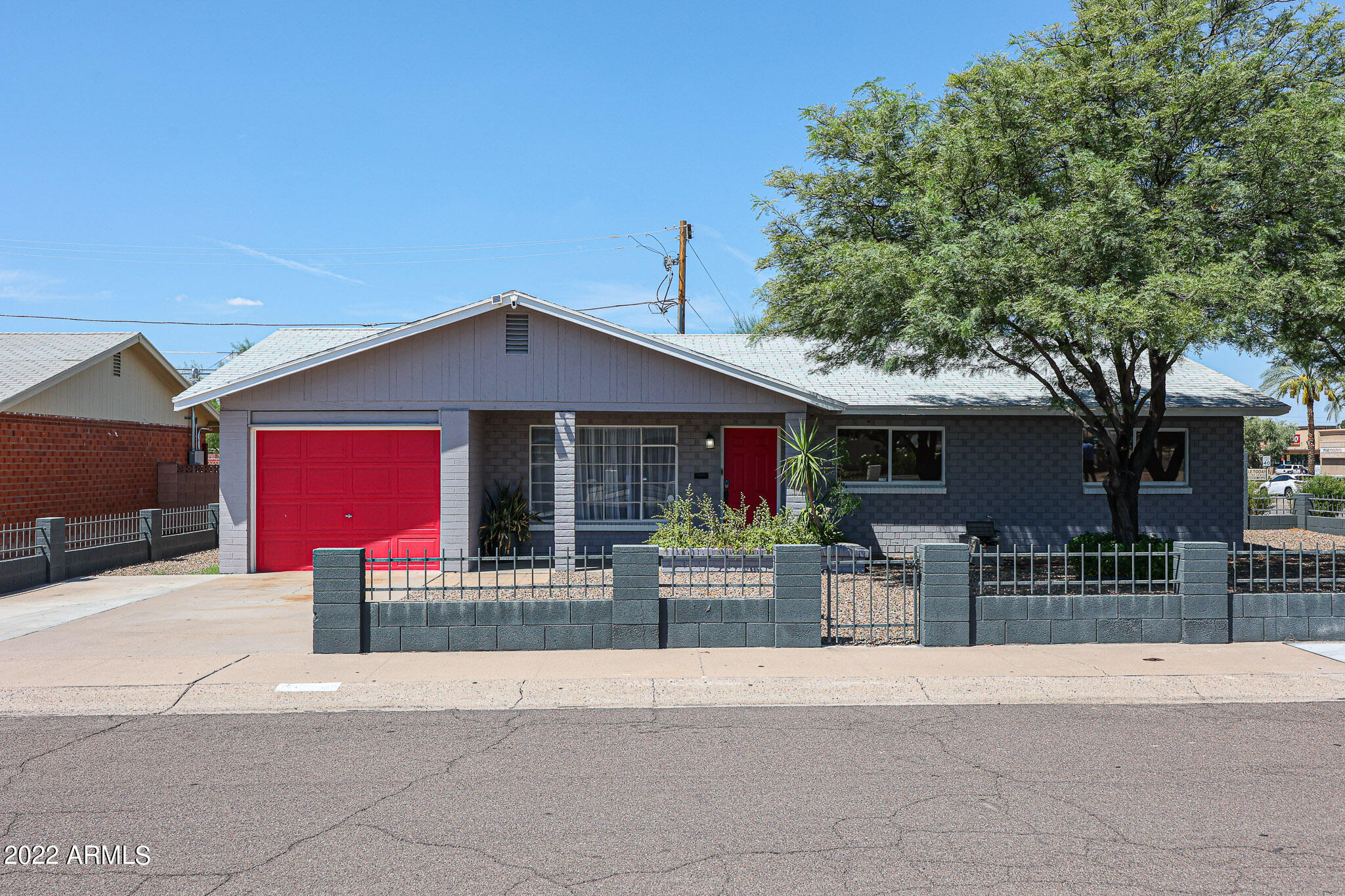 4038 N 81st Street