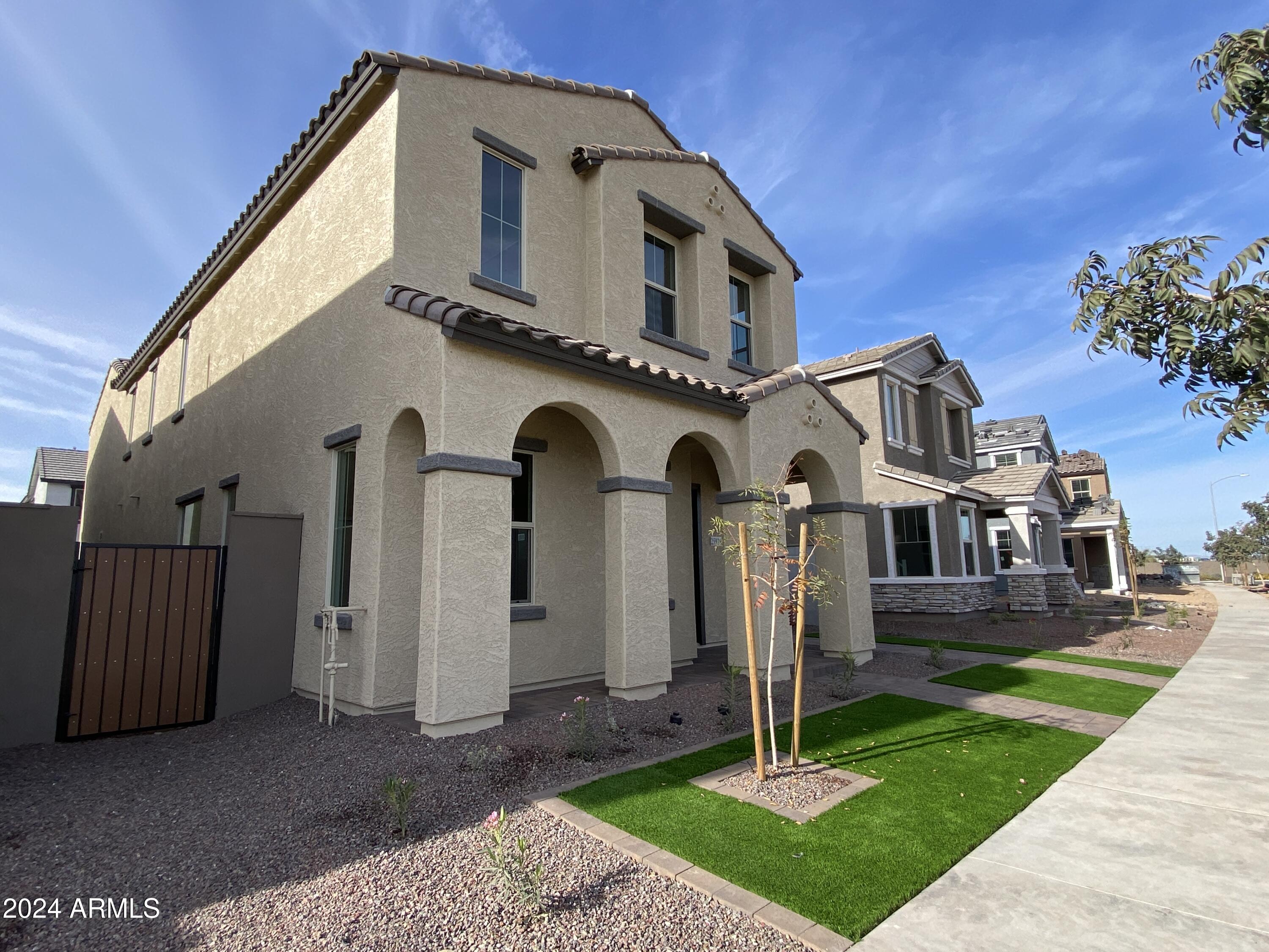 25928 N 22ND Lane