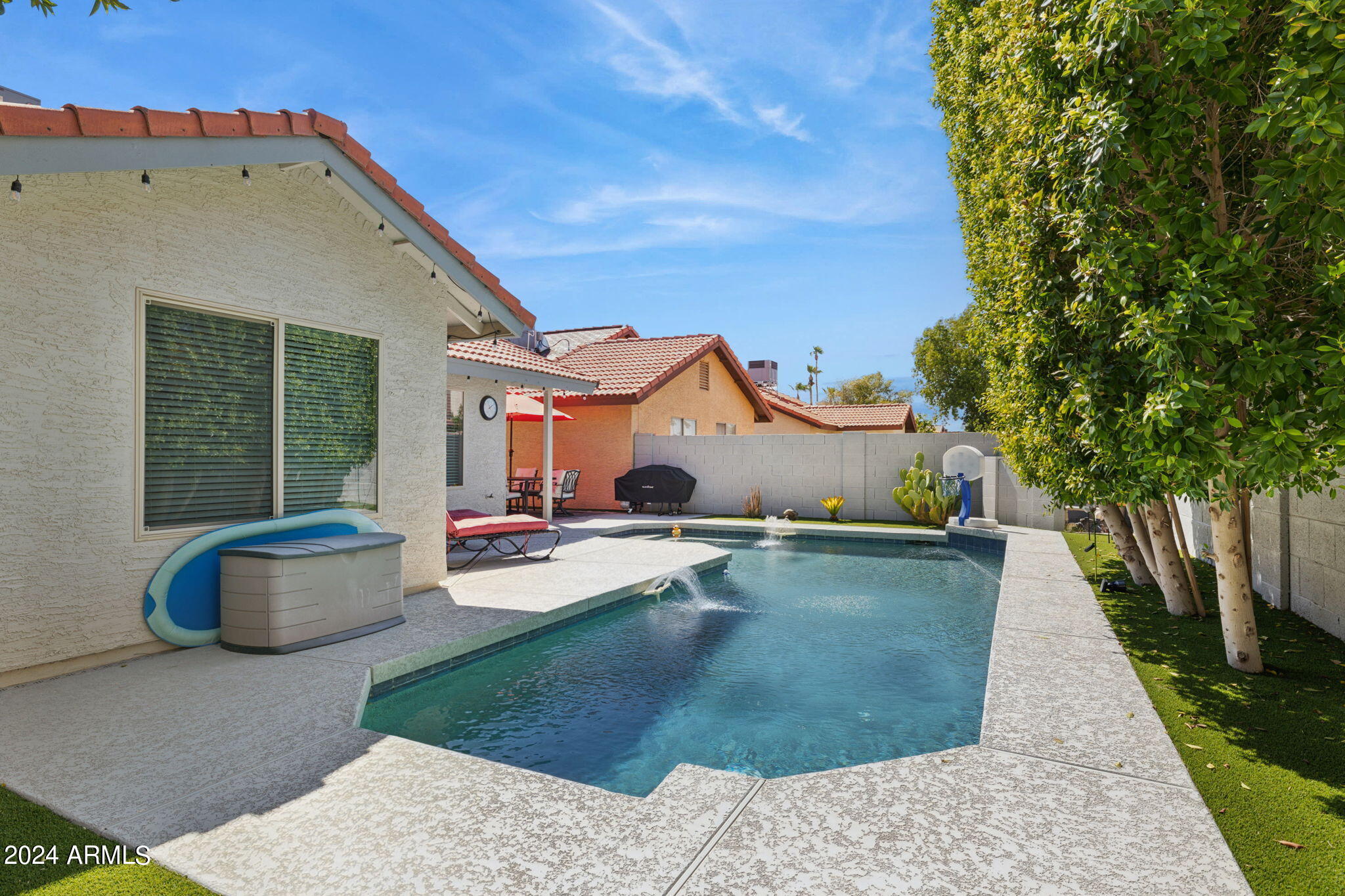 4176 W GAIL Drive