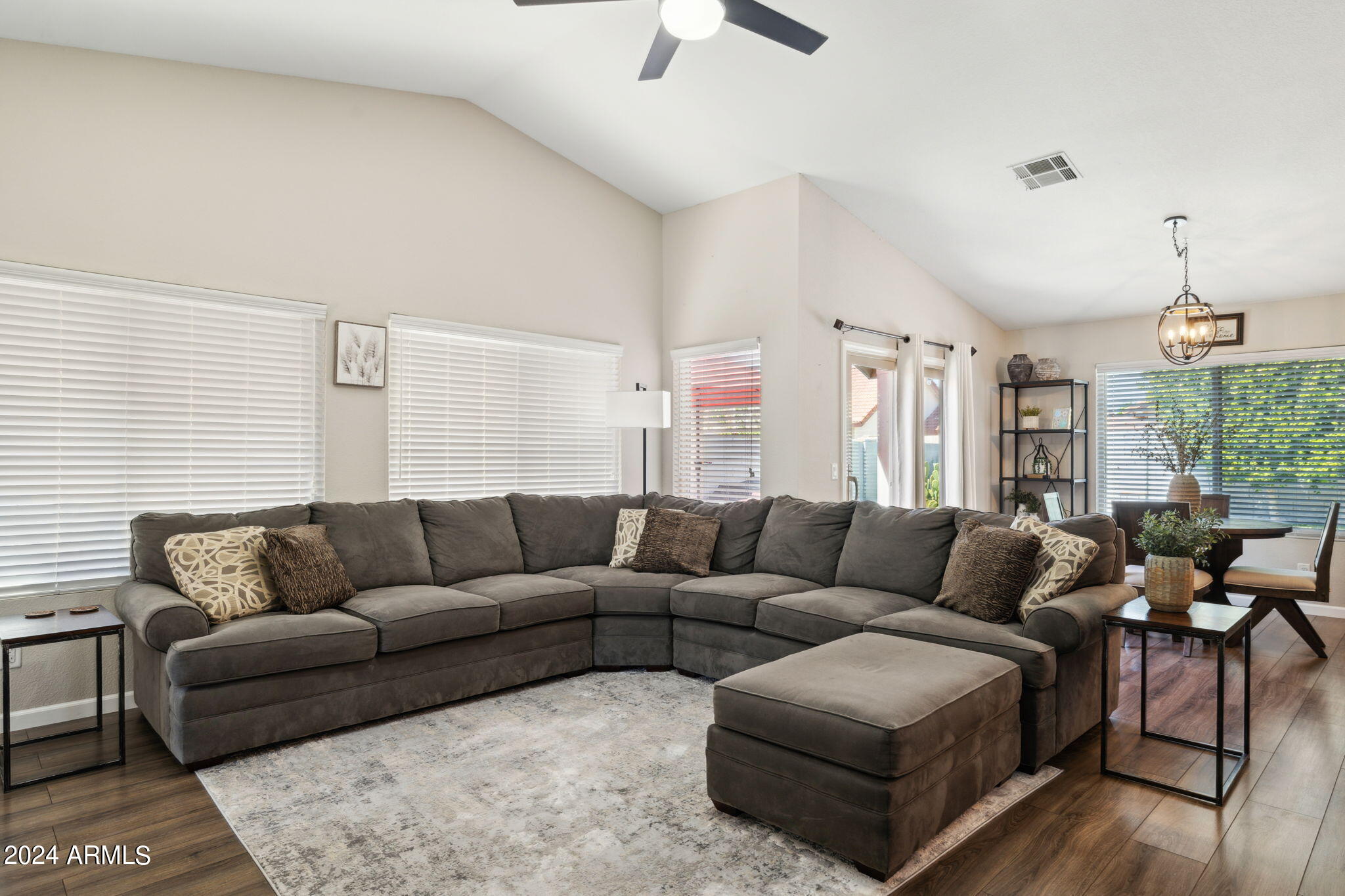 4176 W GAIL Drive