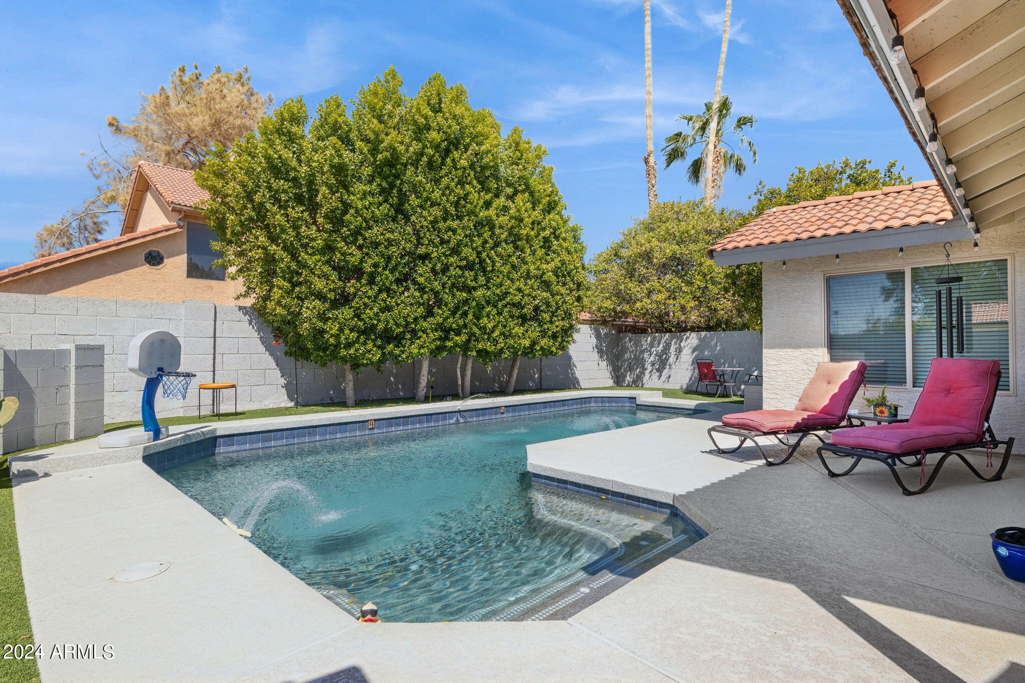 4176 W GAIL Drive