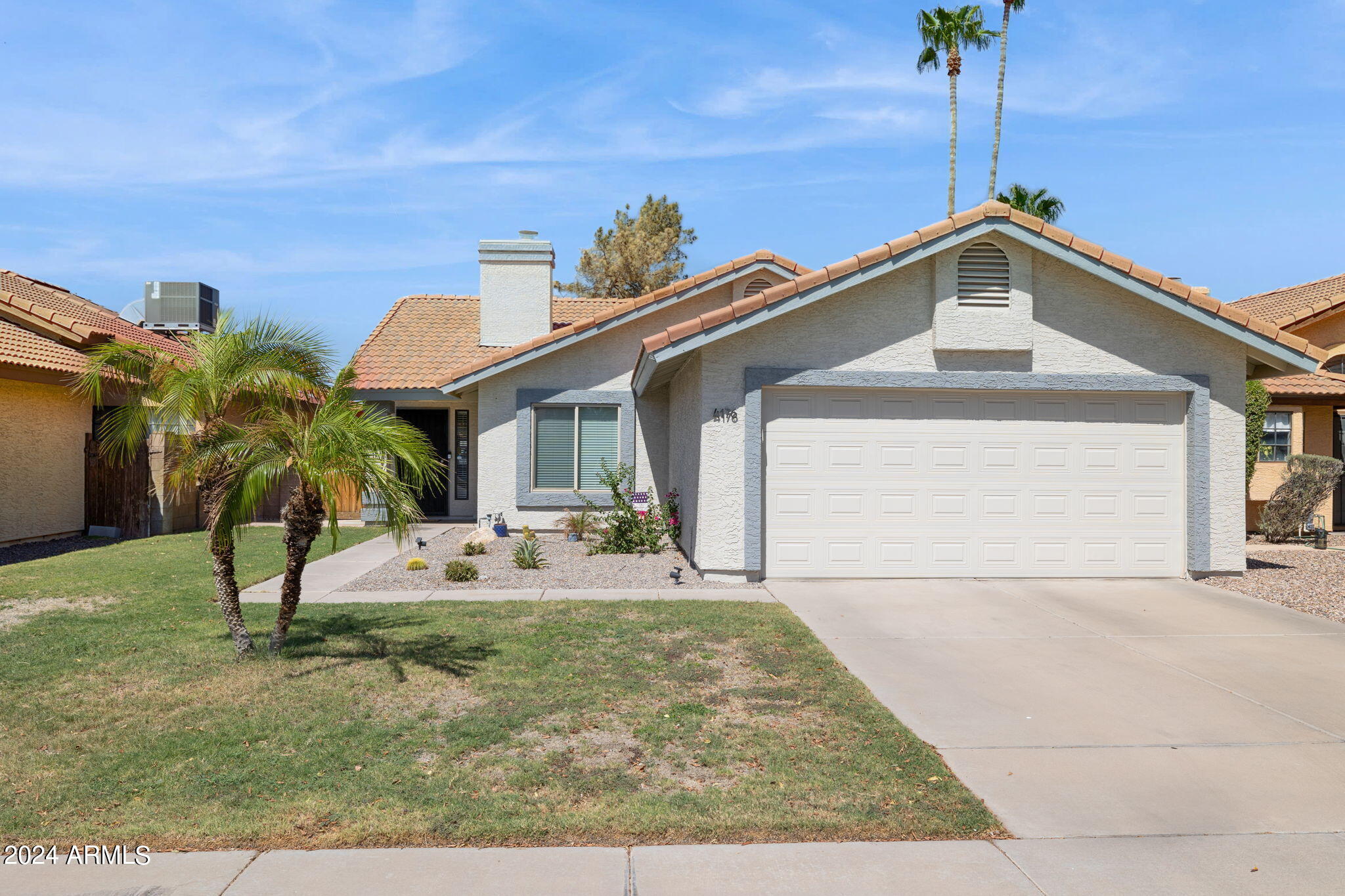 4176 W GAIL Drive