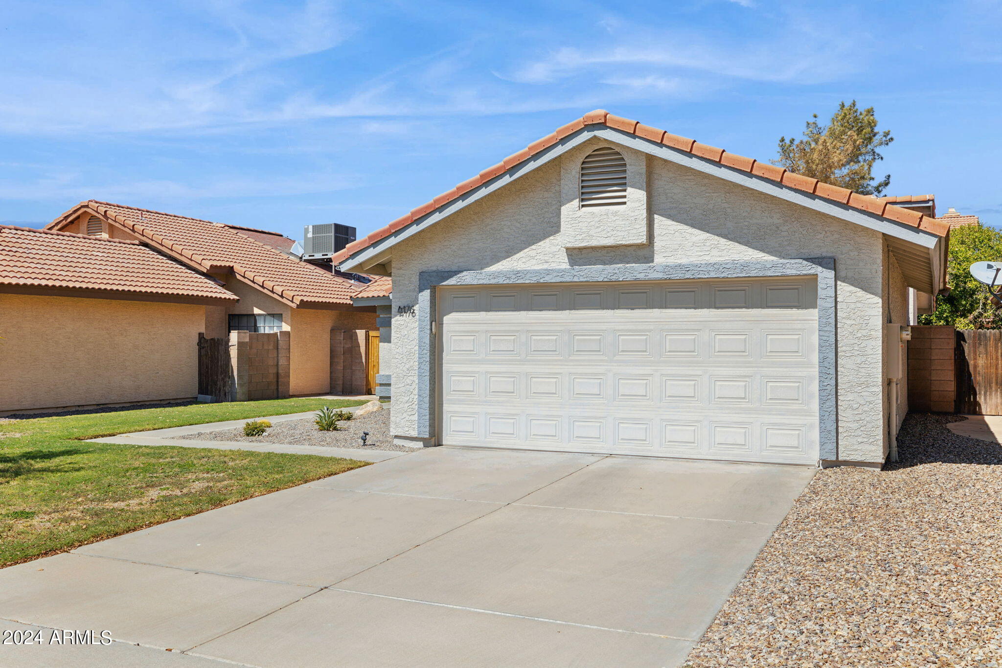 4176 W GAIL Drive