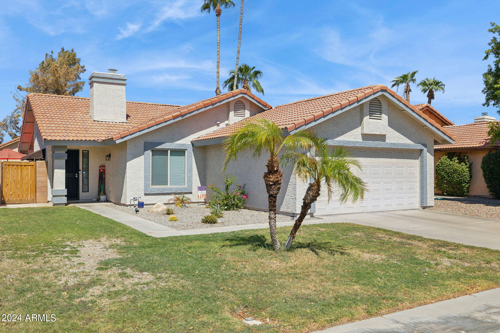4176 W GAIL Drive