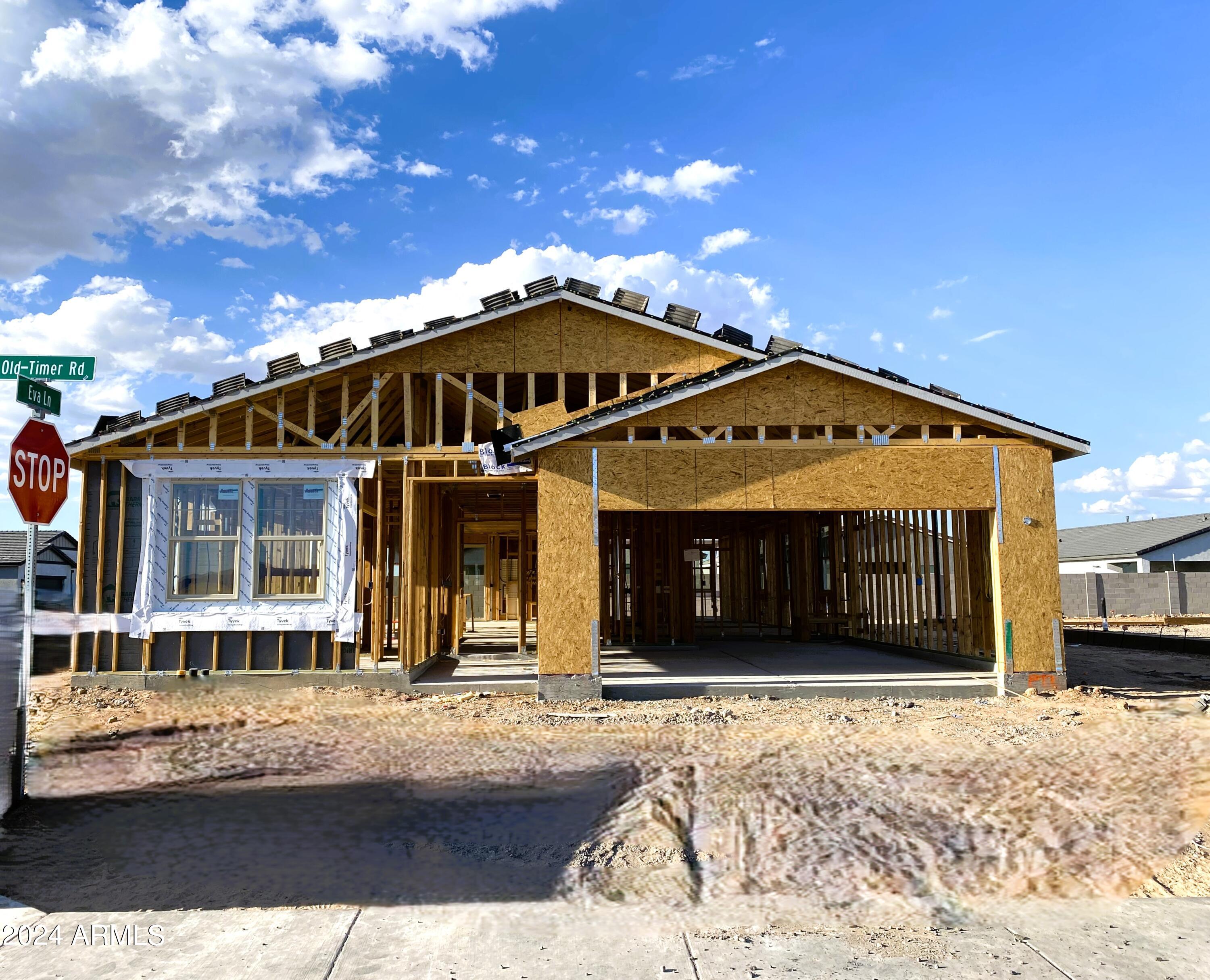 46984 W OLD TIMER Road