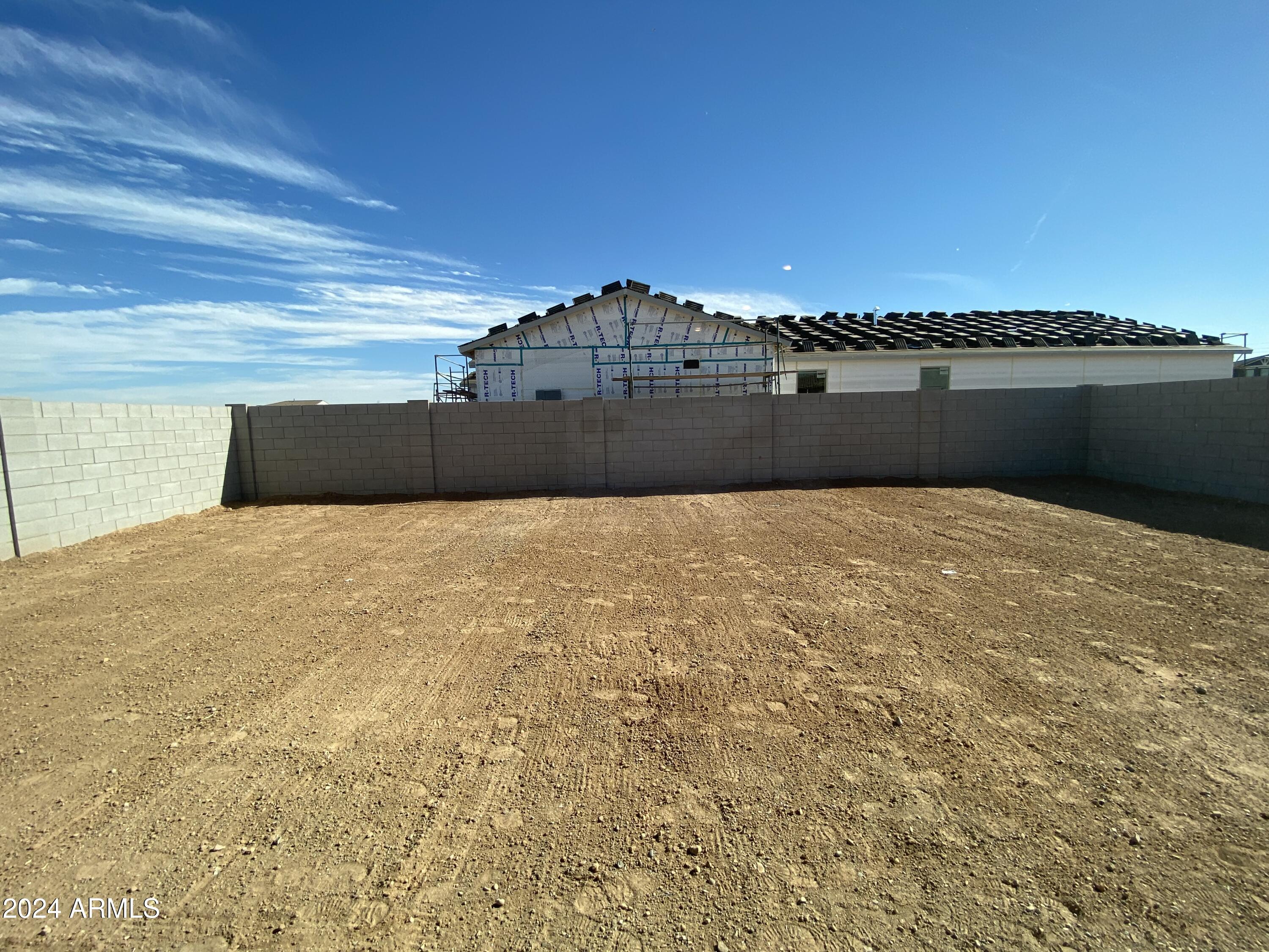 11691 N EVA Lane