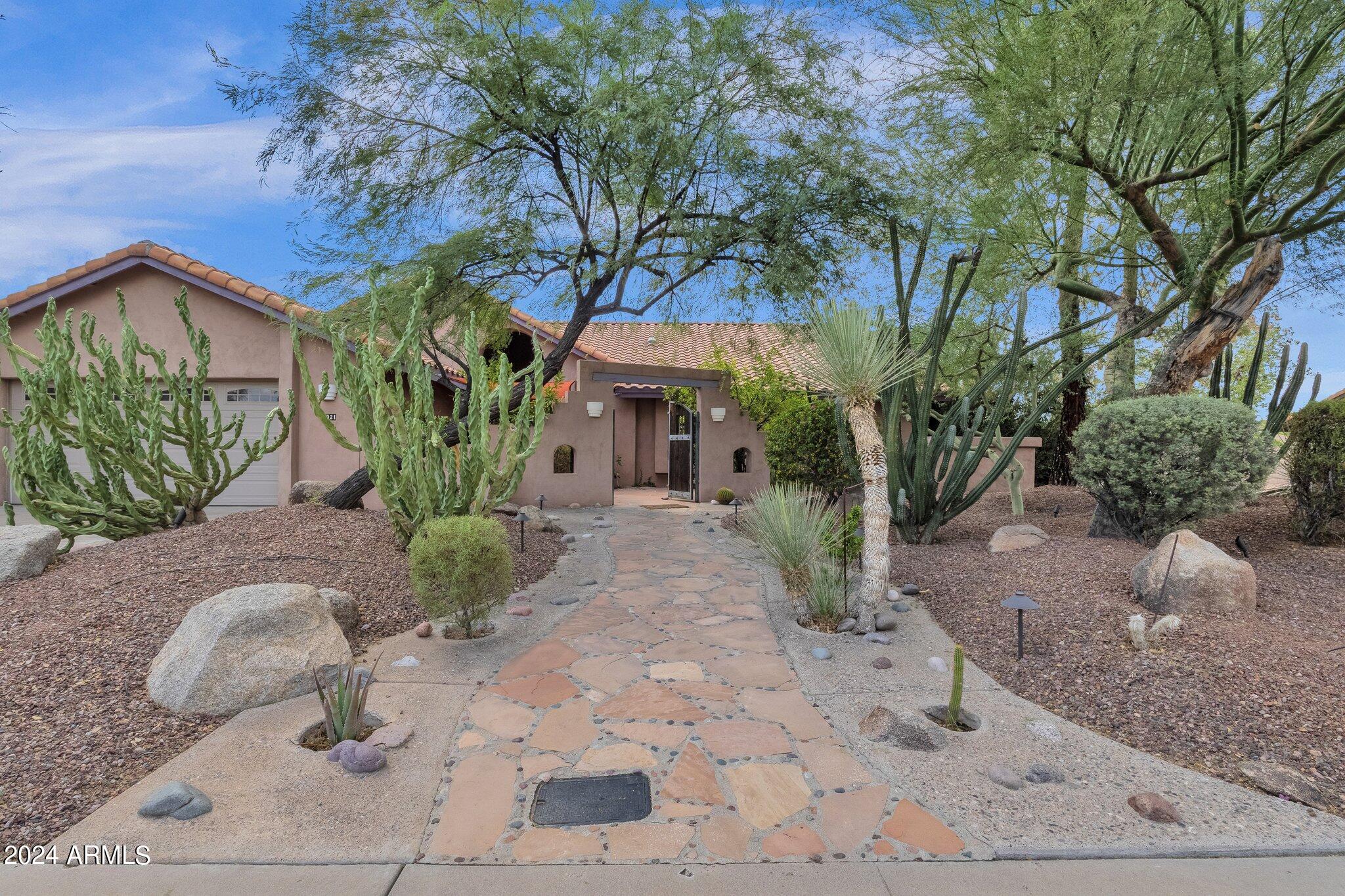 1921 E GREENTREE Drive