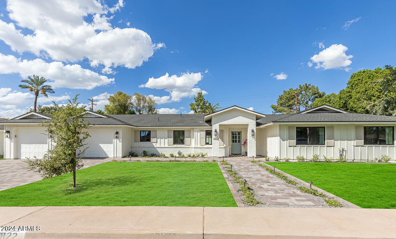 4822 E Flower Street