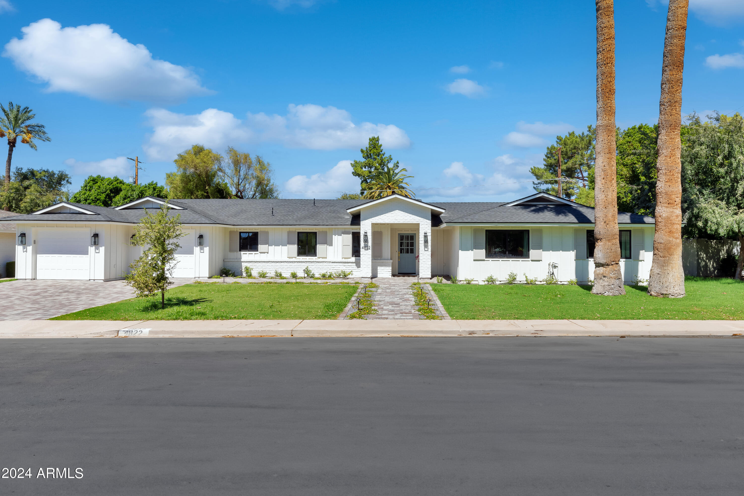 4822 E Flower Street