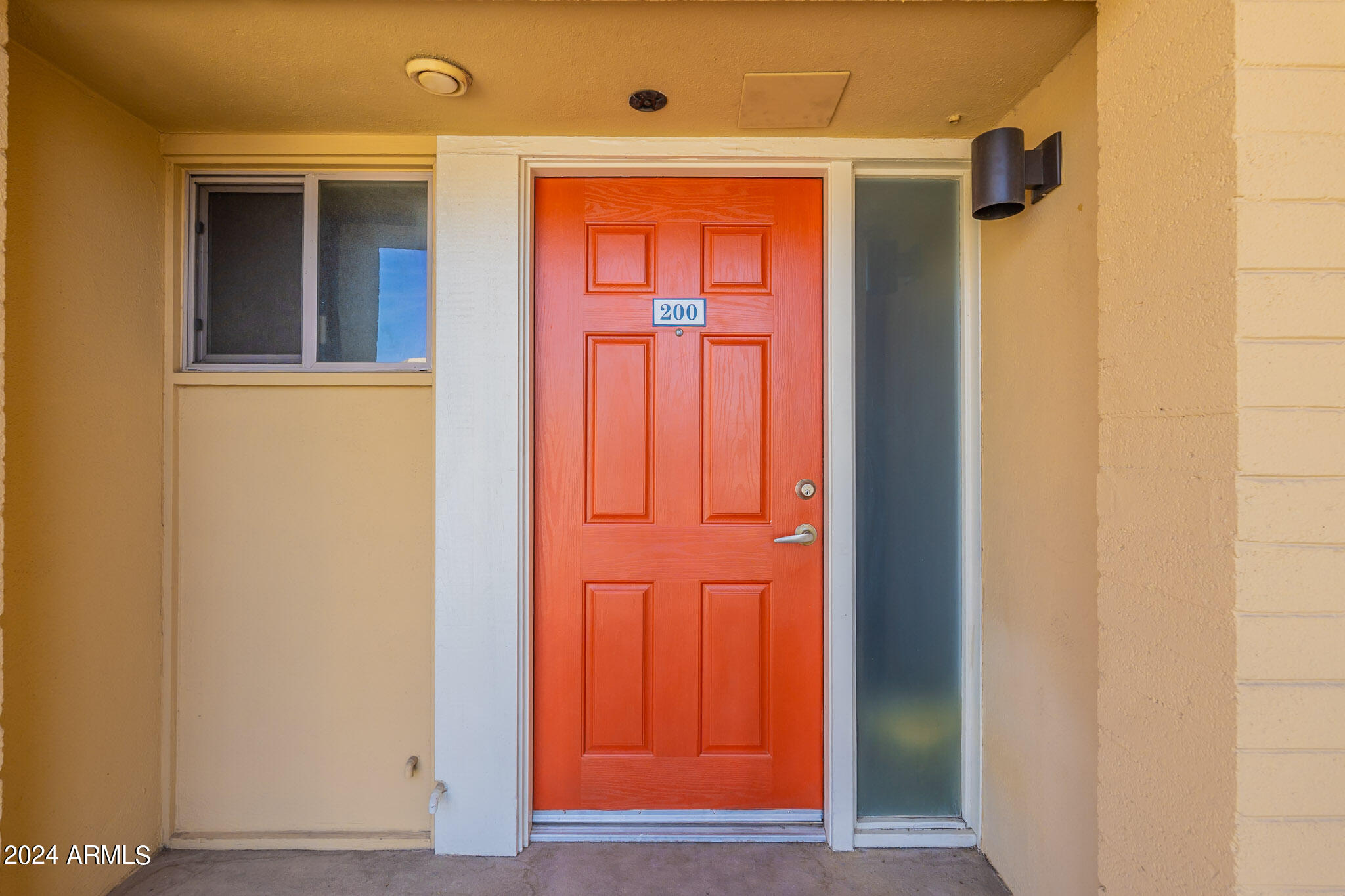 3600 N 5TH Avenue 200