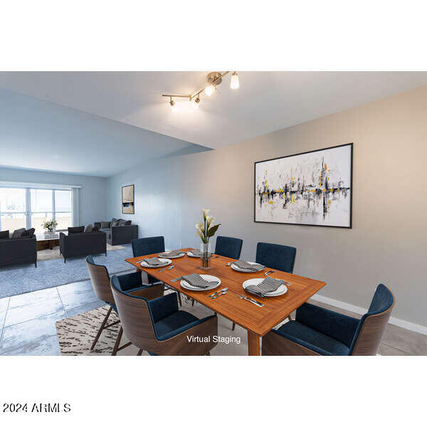 3600 N 5TH Avenue 200