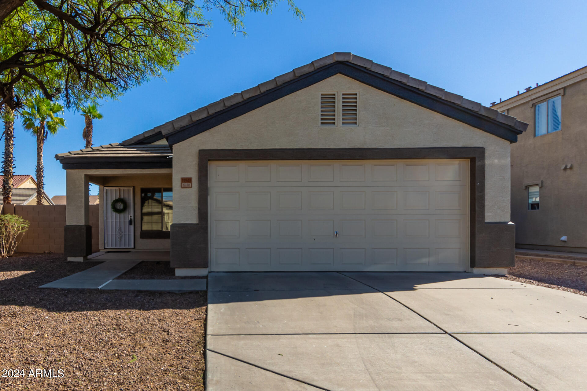 10523 E CALYPSO Avenue