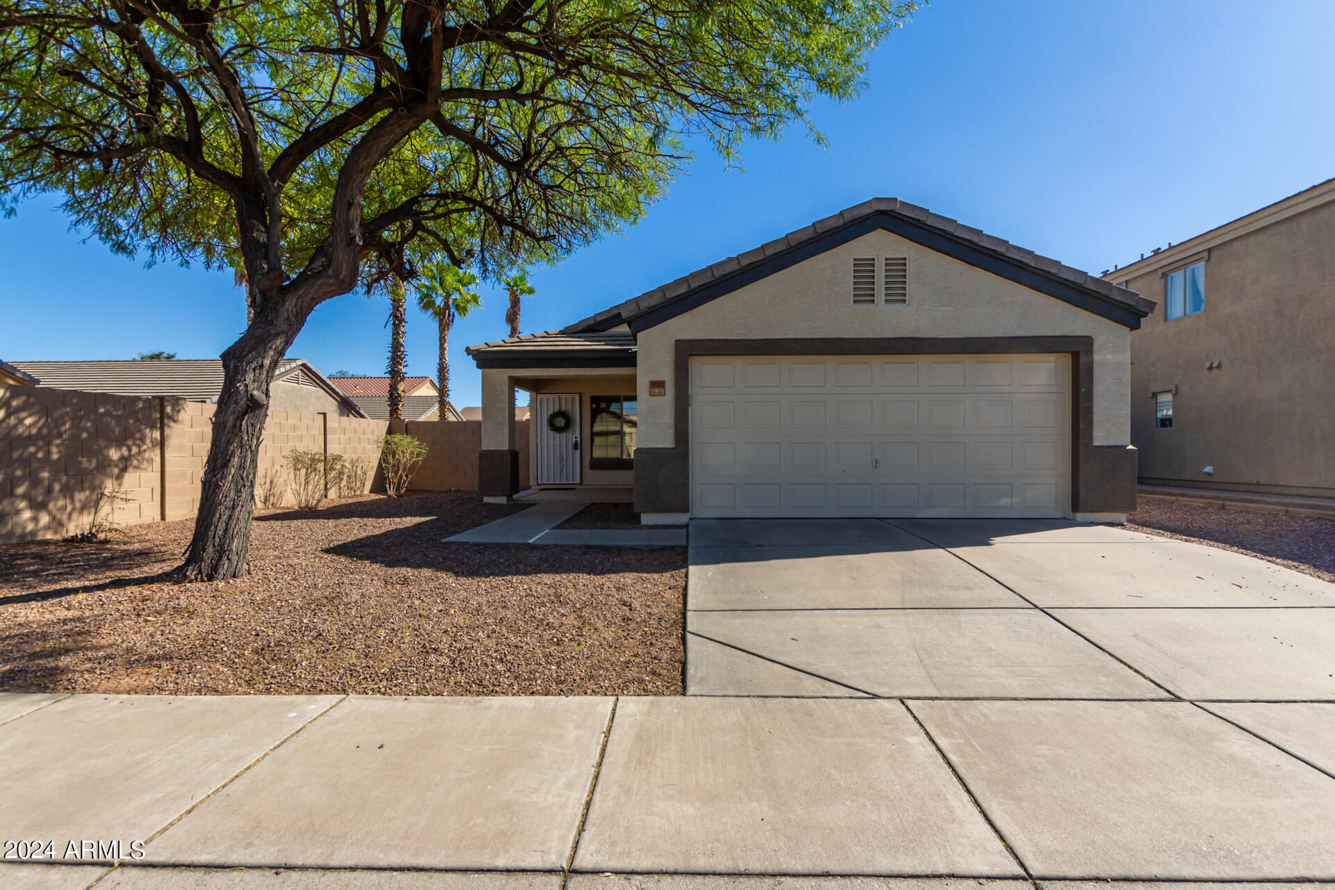 10523 E CALYPSO Avenue