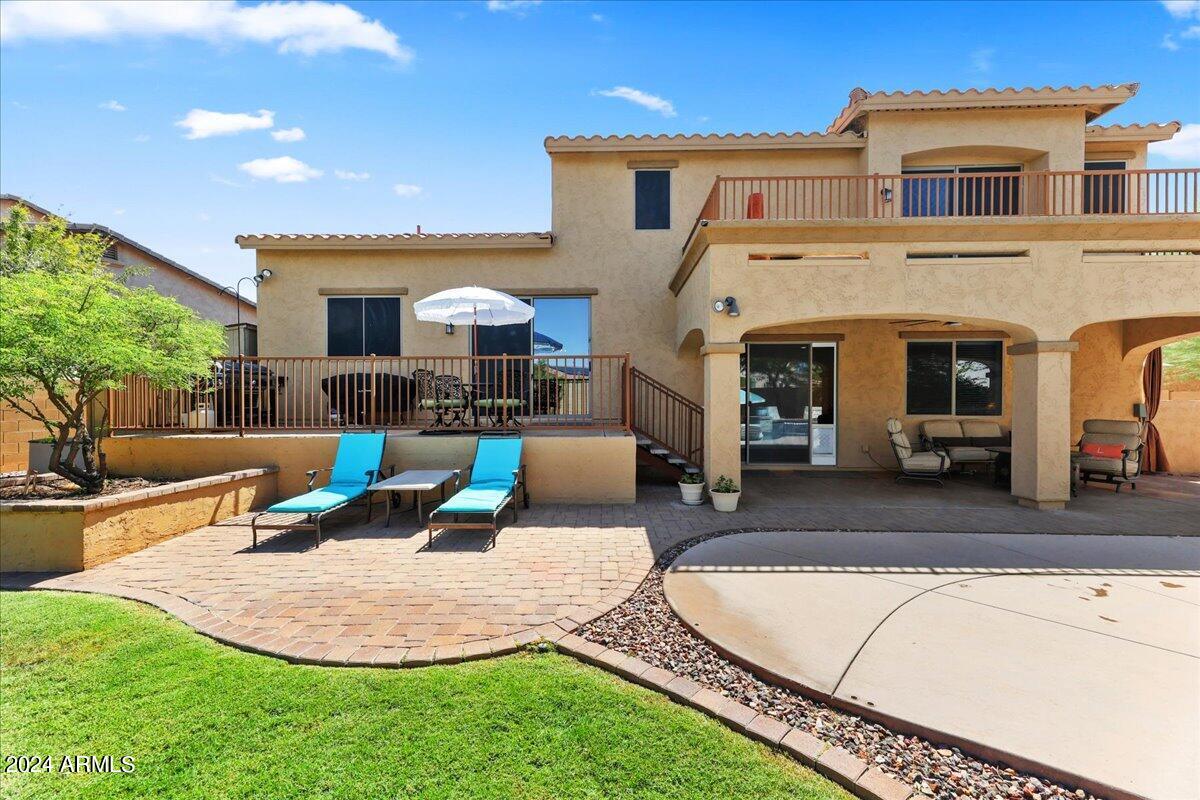 9206 W PINNACLE VISTA Drive
