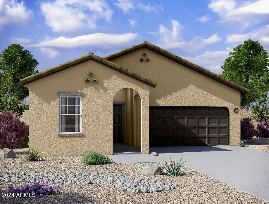 4346 E REYNOLDS Drive